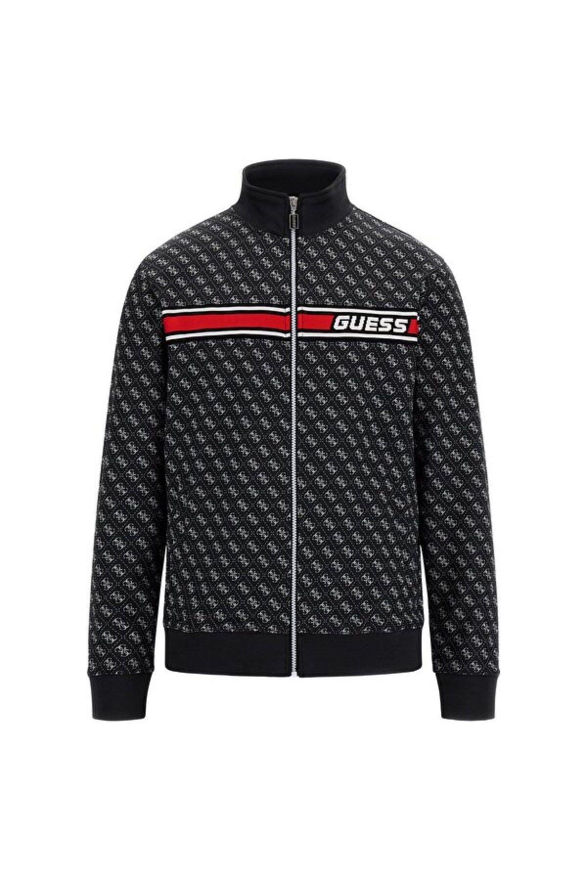 Korbin Erkek Aktif Sweatshirt
