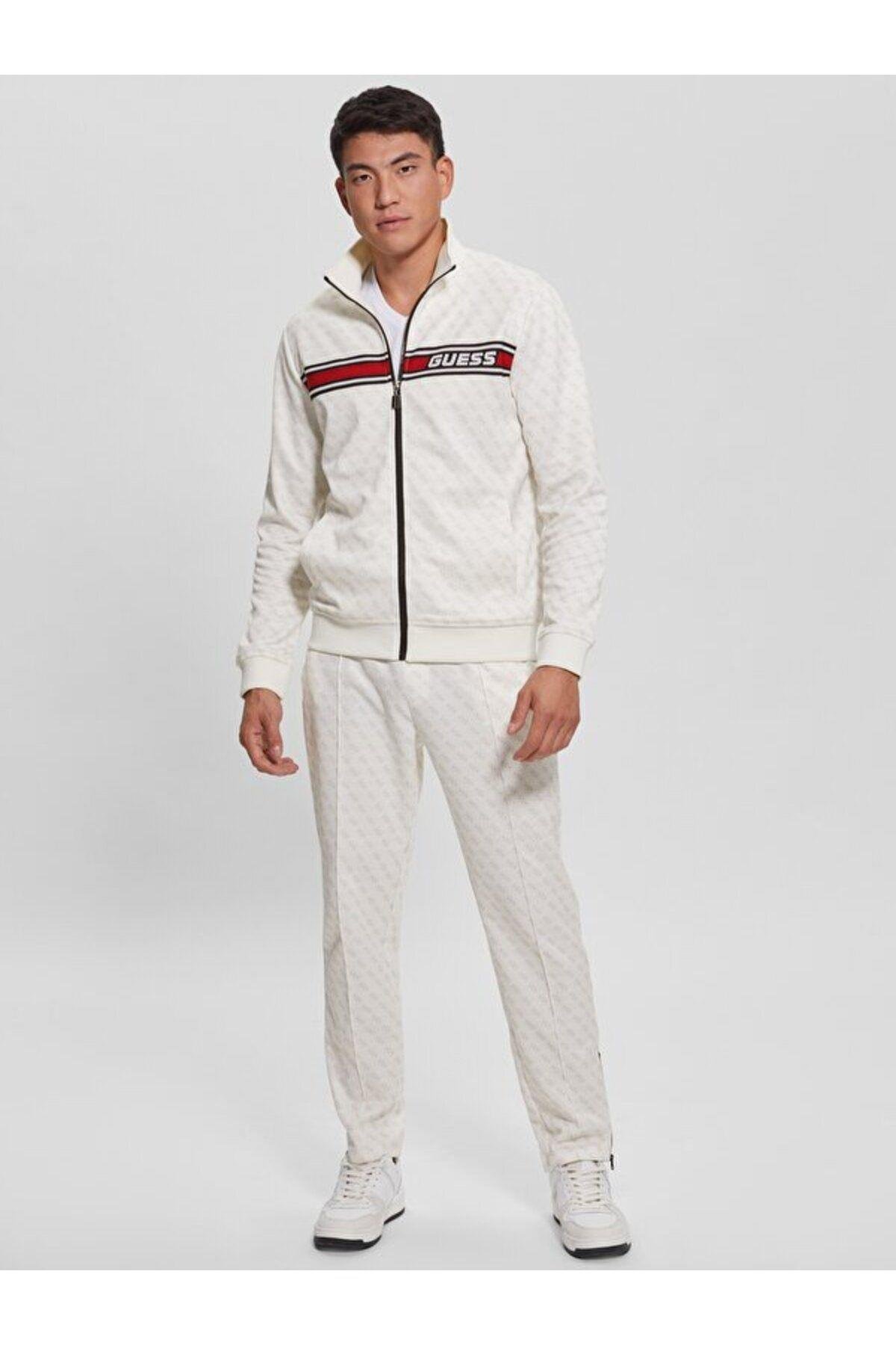 Korbin Erkek Aktif Sweatshirt