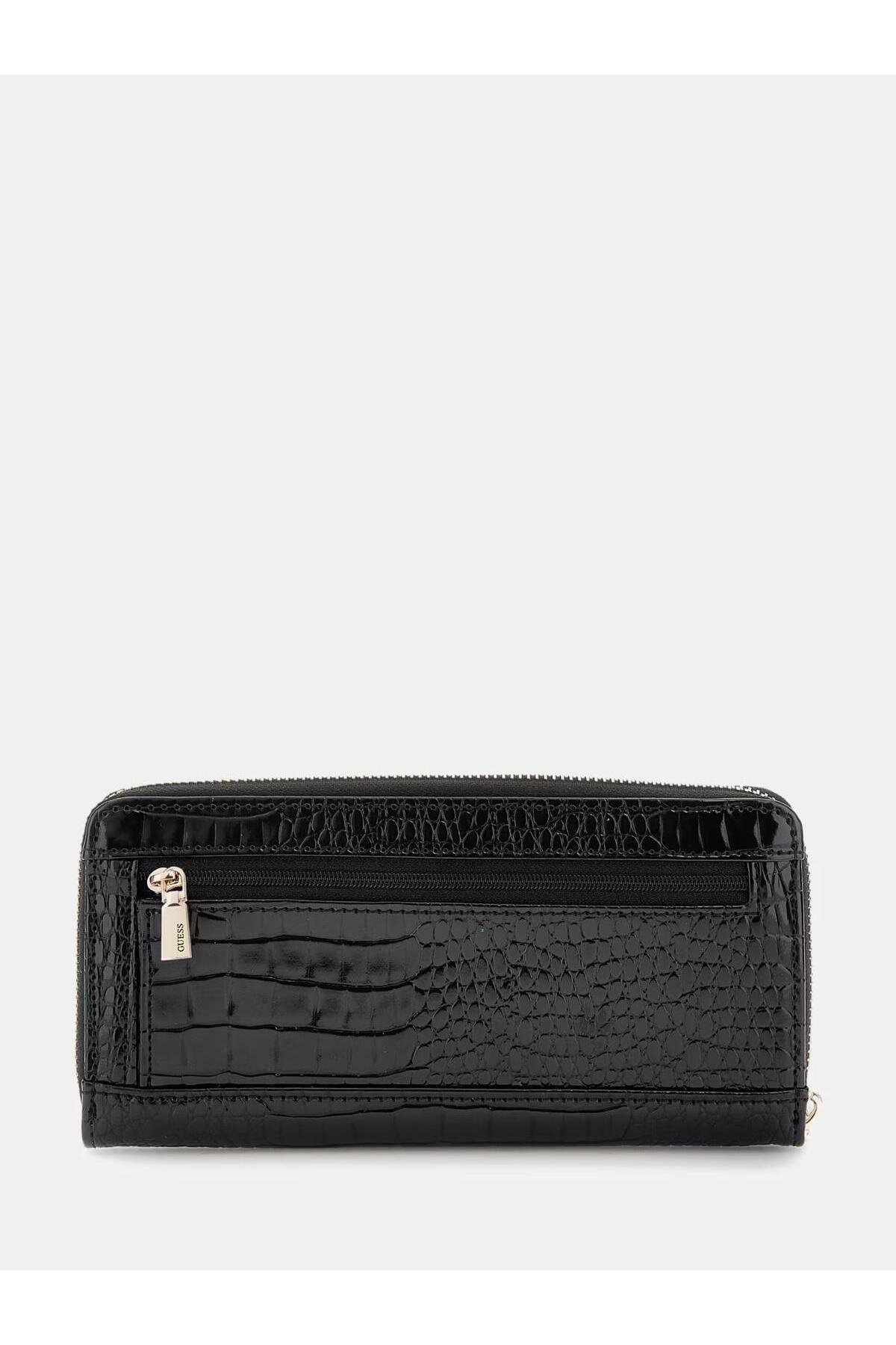 LAUREL SLG LARGE ZIP
