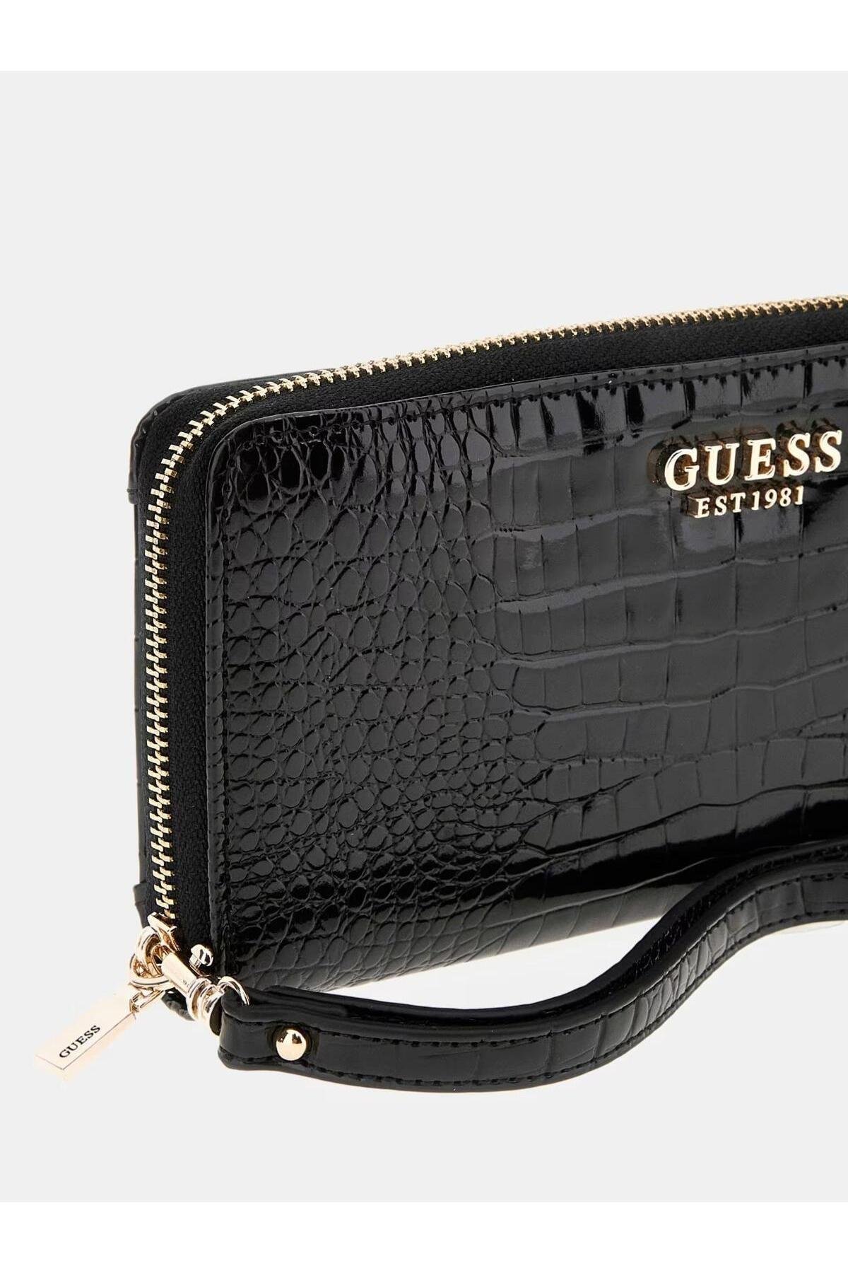 LAUREL SLG LARGE ZIP