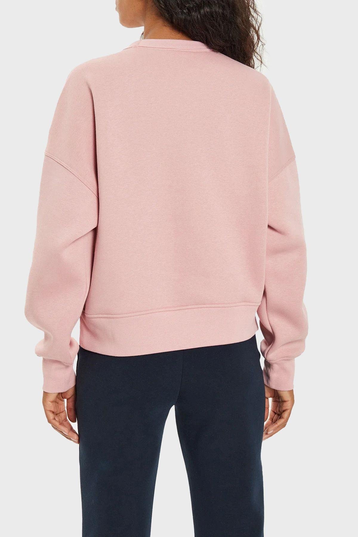 Midge Pamuklu Bisiklet Yaka Regular Fit Sweat V4BQ03KCHX0  SWEAT V4BQ03 KCHX0 G4L7