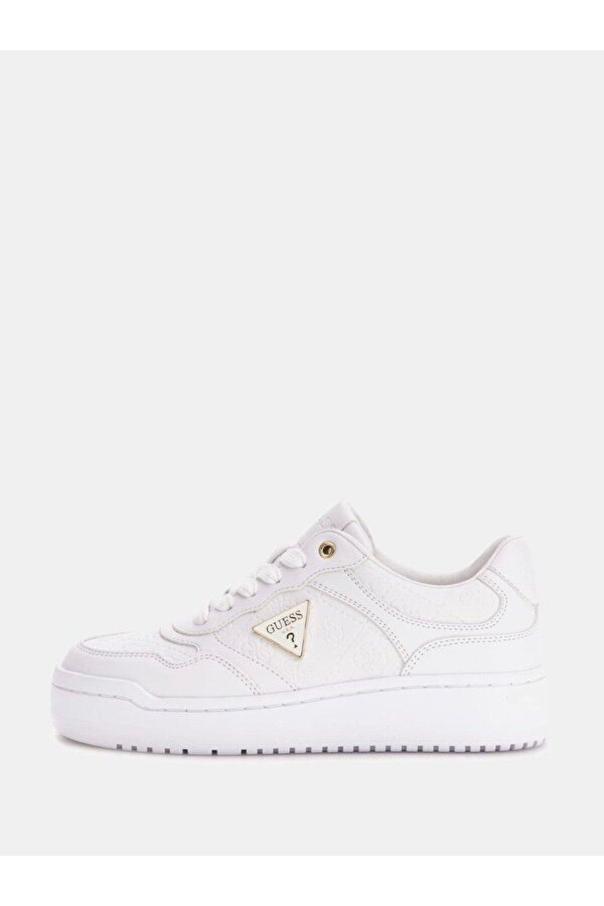 Miram6 Kadın Sneaker