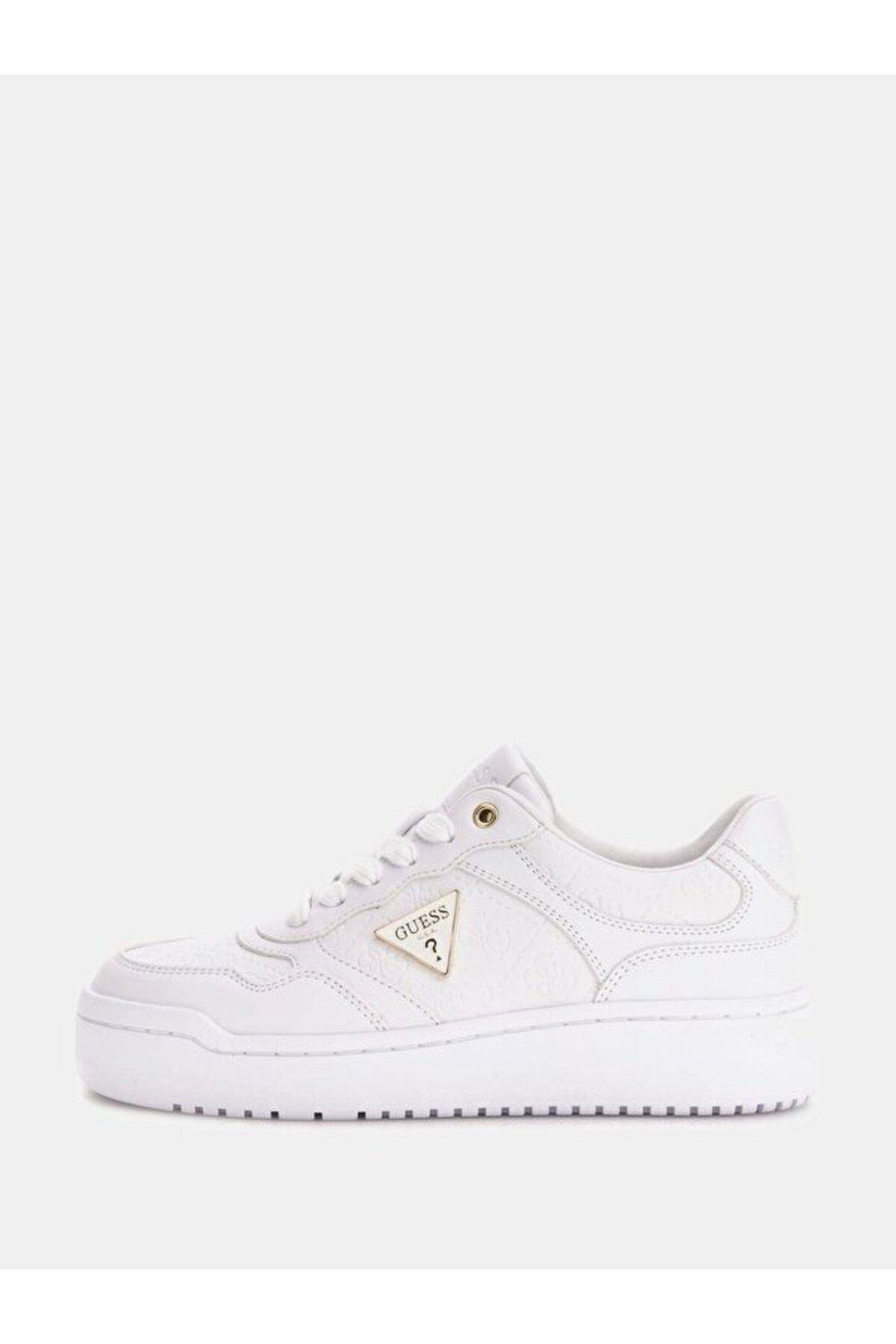 Miram6 Kadın Sneaker