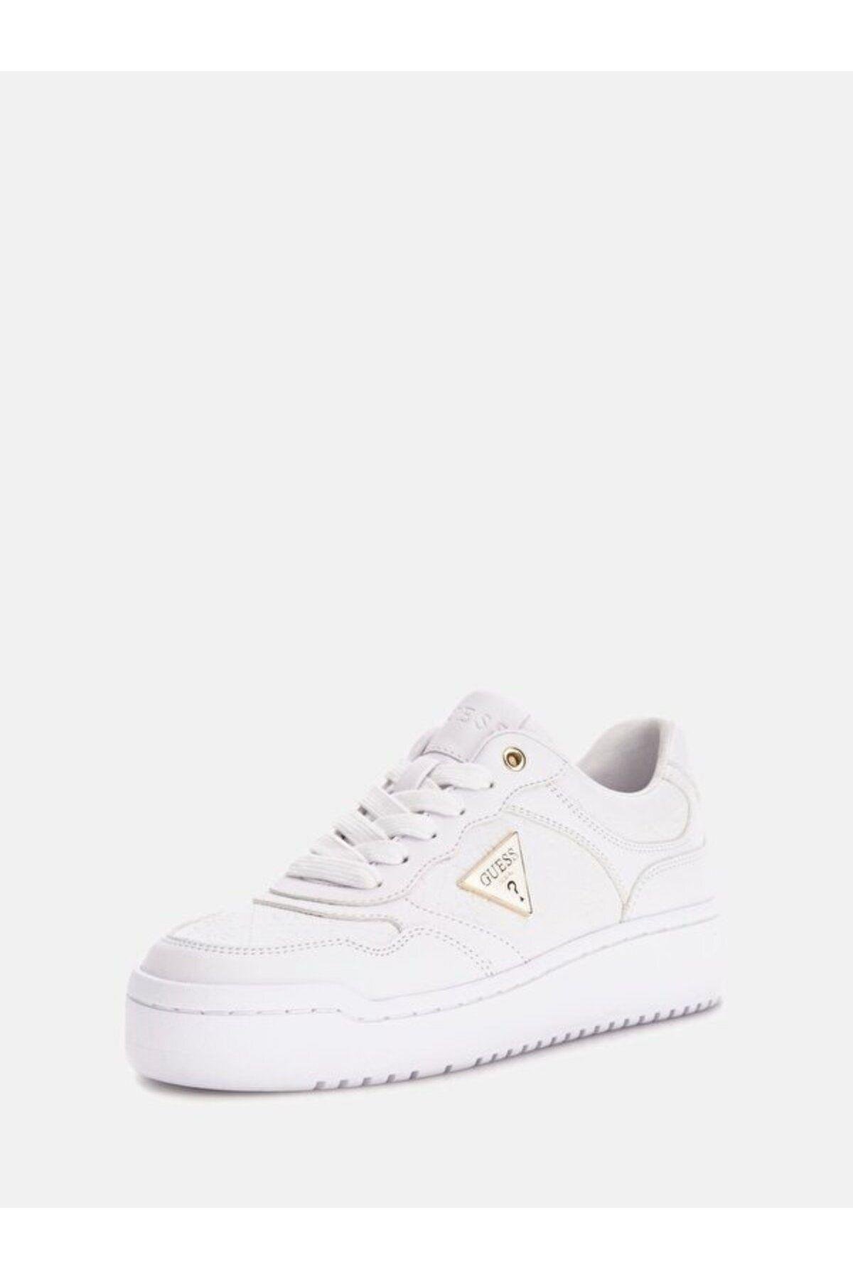 Miram6 Kadın Sneaker
