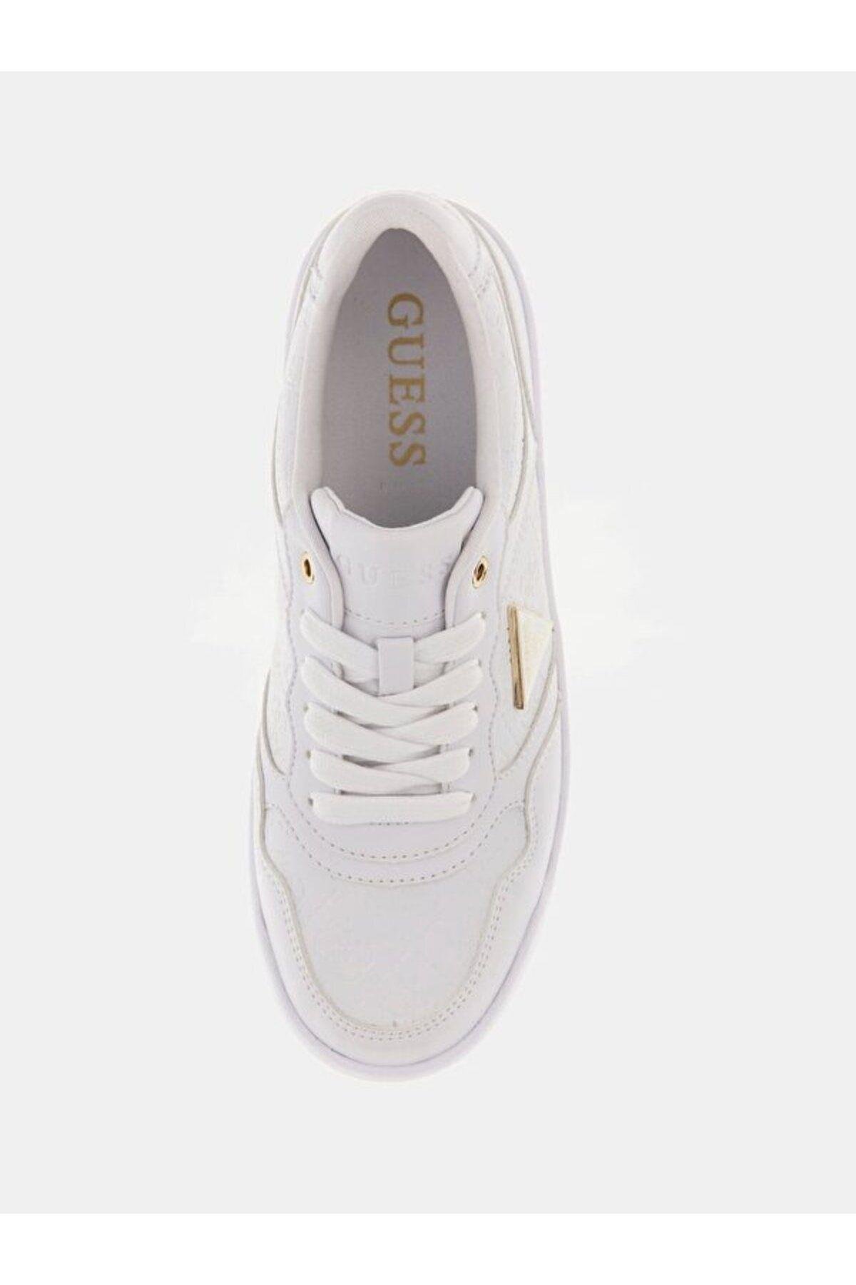 Miram6 Kadın Sneaker