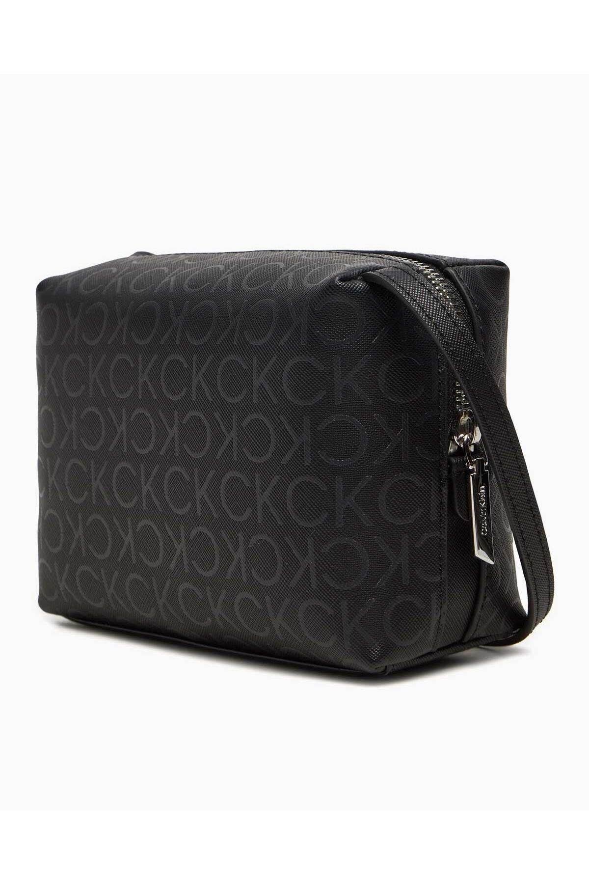 Must Mini Monogram Çapraz Askılı Çanta