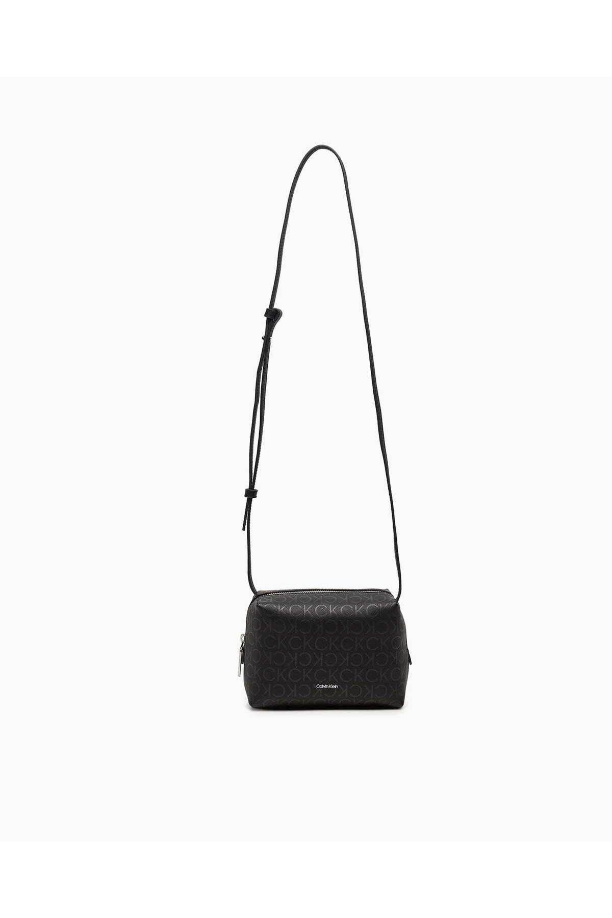 Must Mini Monogram Çapraz Askılı Çanta