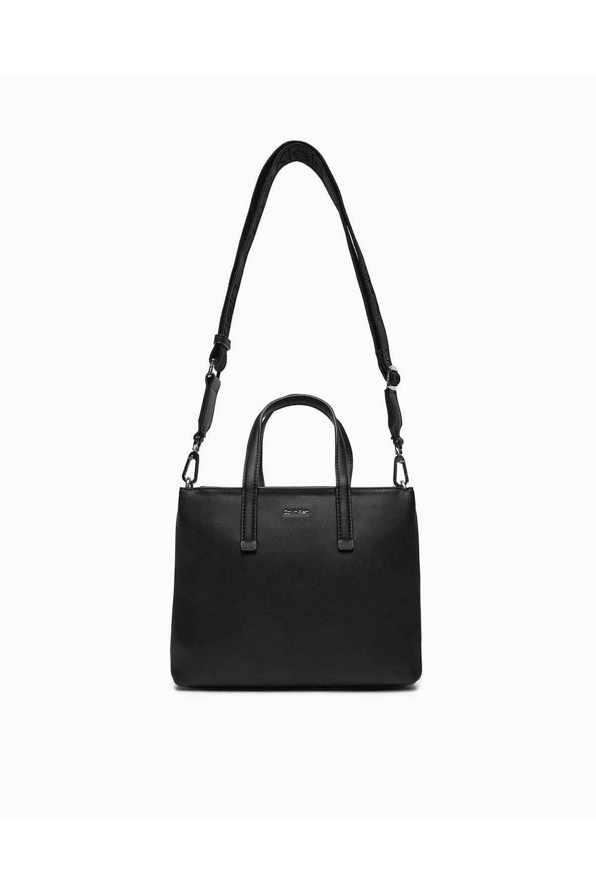 Must Small Tote El Çantası