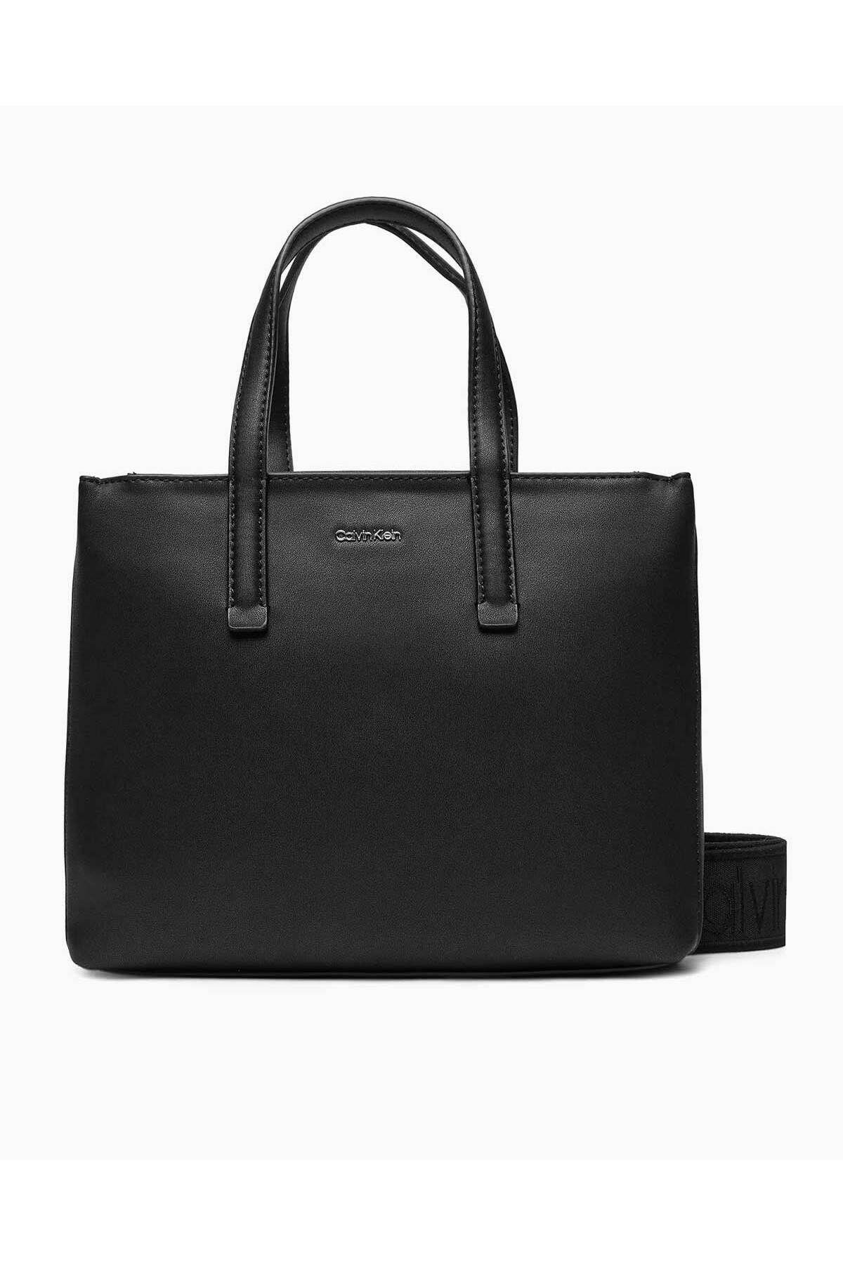 Must Small Tote El Çantası