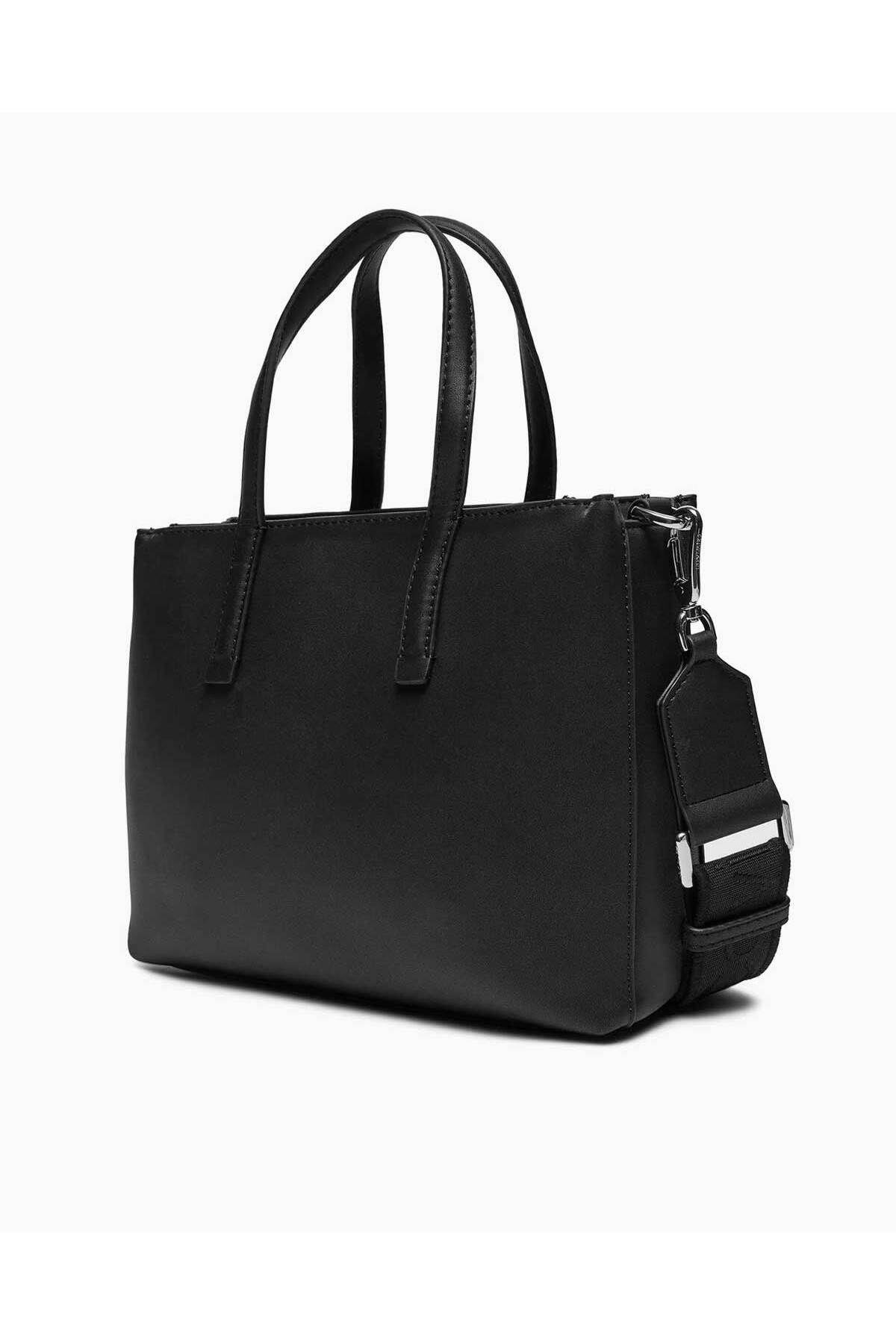 Must Small Tote El Çantası