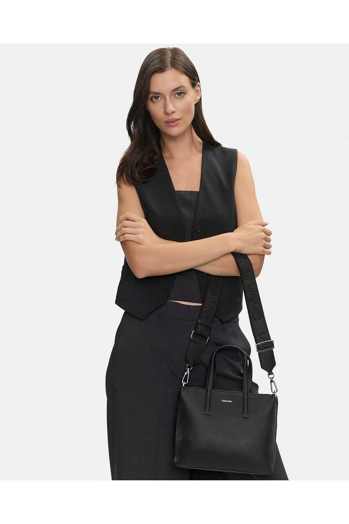 Must Small Tote El Çantası
