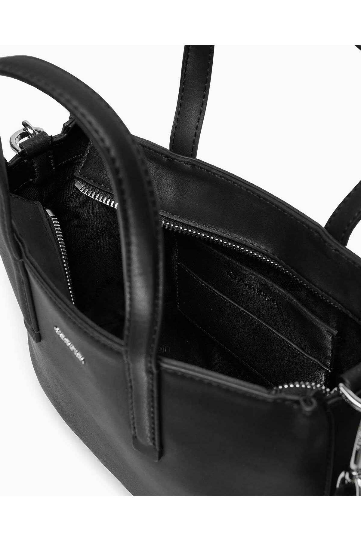Must Small Tote El Çantası