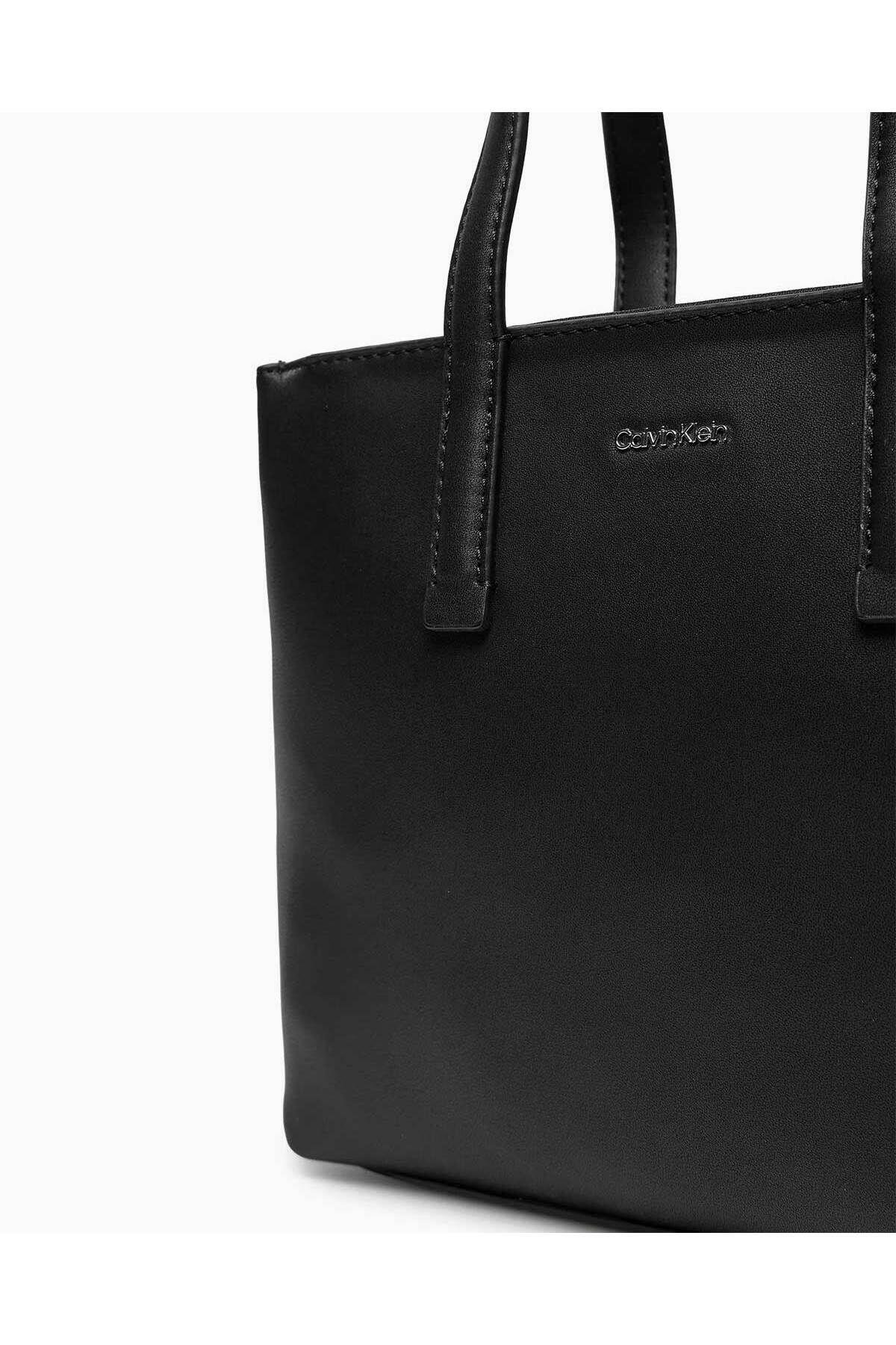 Must Small Tote El Çantası