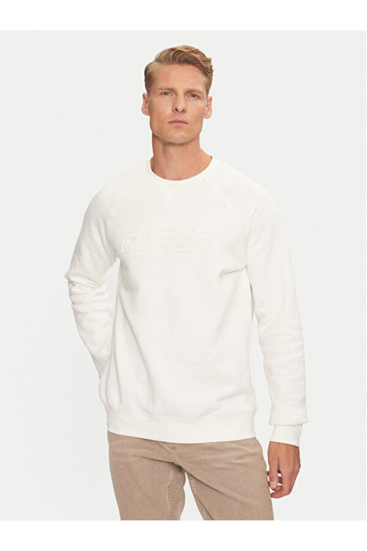New Aldwin Erkek Aktif Sweatshirt