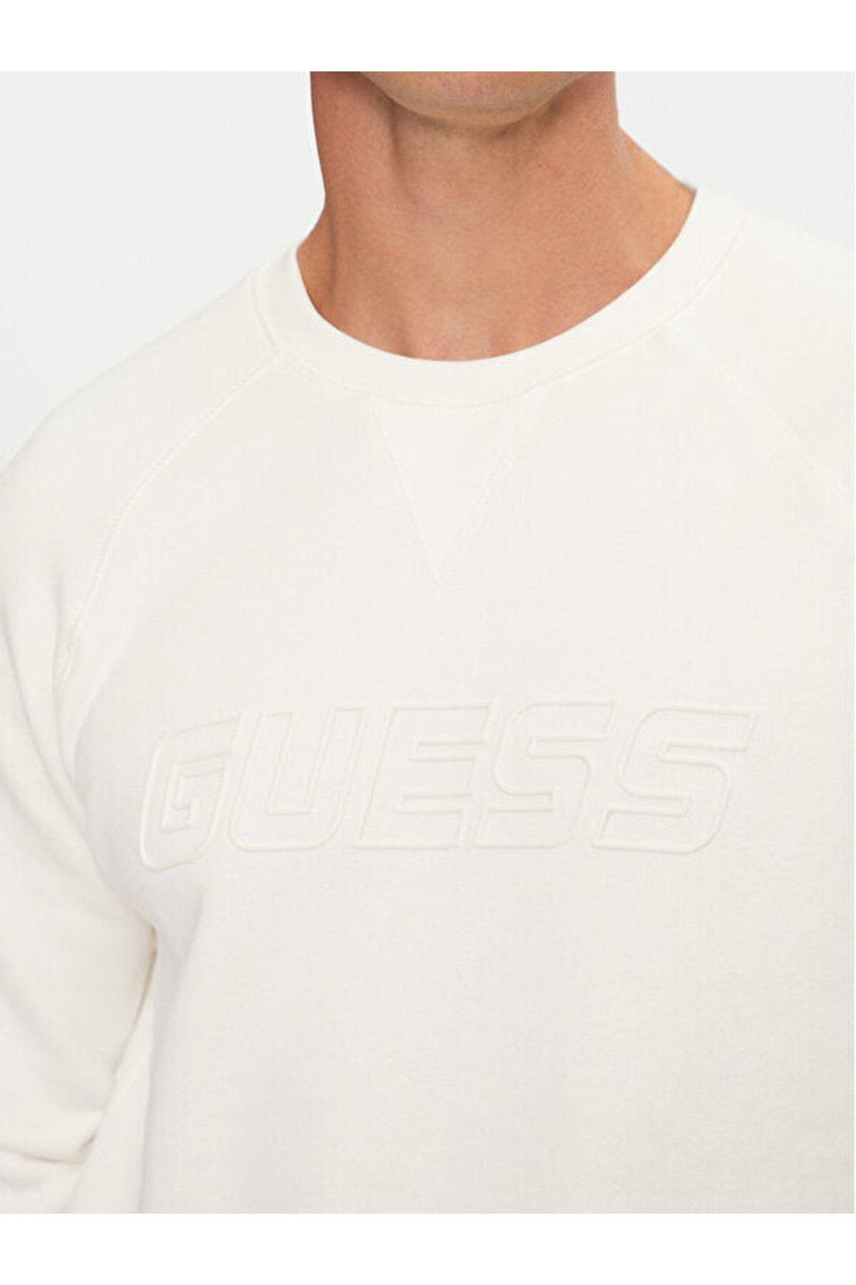 New Aldwin Erkek Aktif Sweatshirt