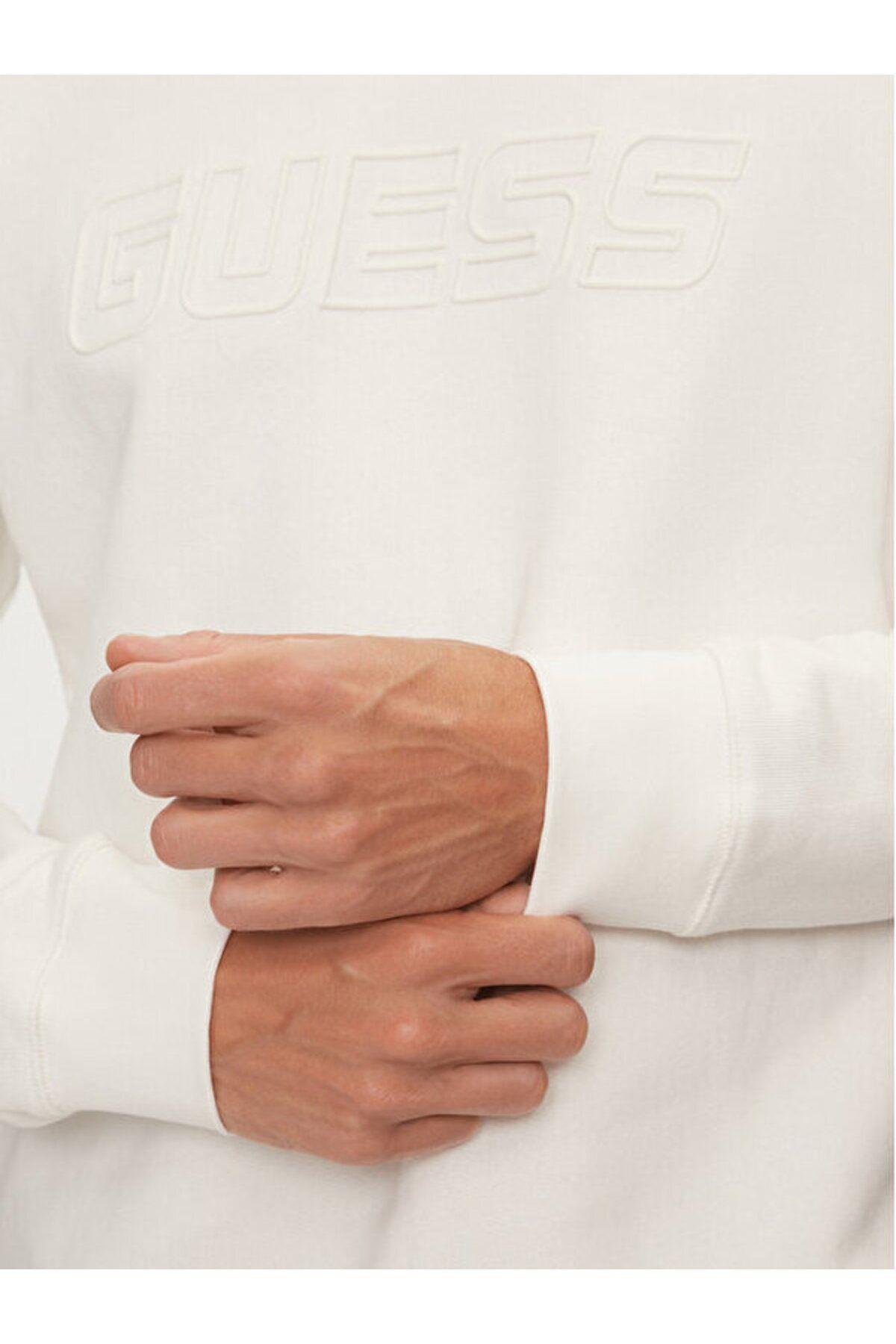 New Aldwin Erkek Aktif Sweatshirt
