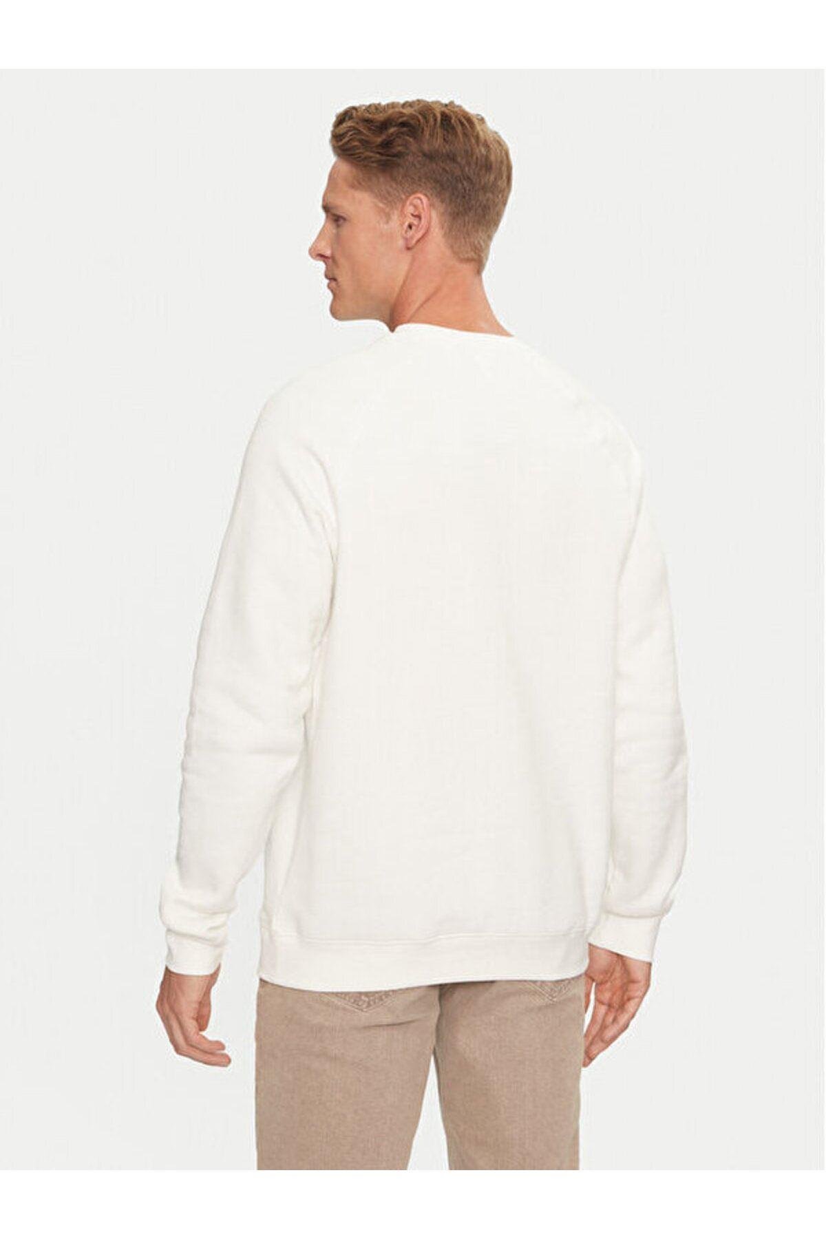 New Aldwin Erkek Aktif Sweatshirt
