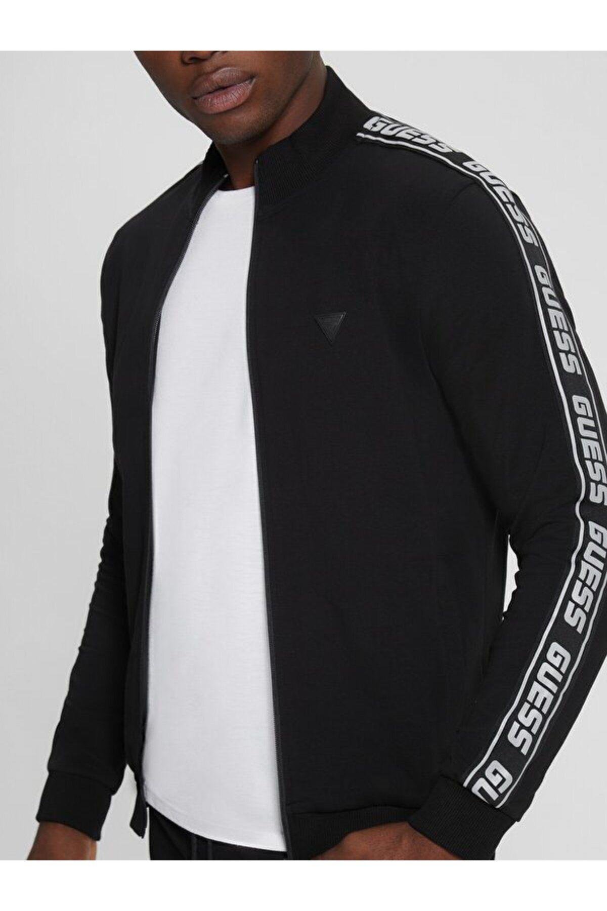 New Arlo Erkek Aktif Sweatshirt