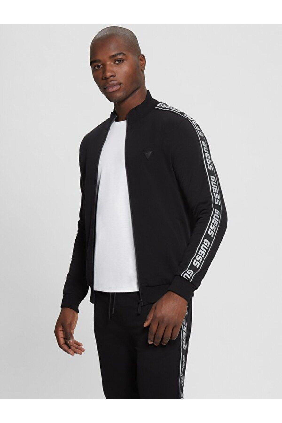 New Arlo Erkek Aktif Sweatshirt