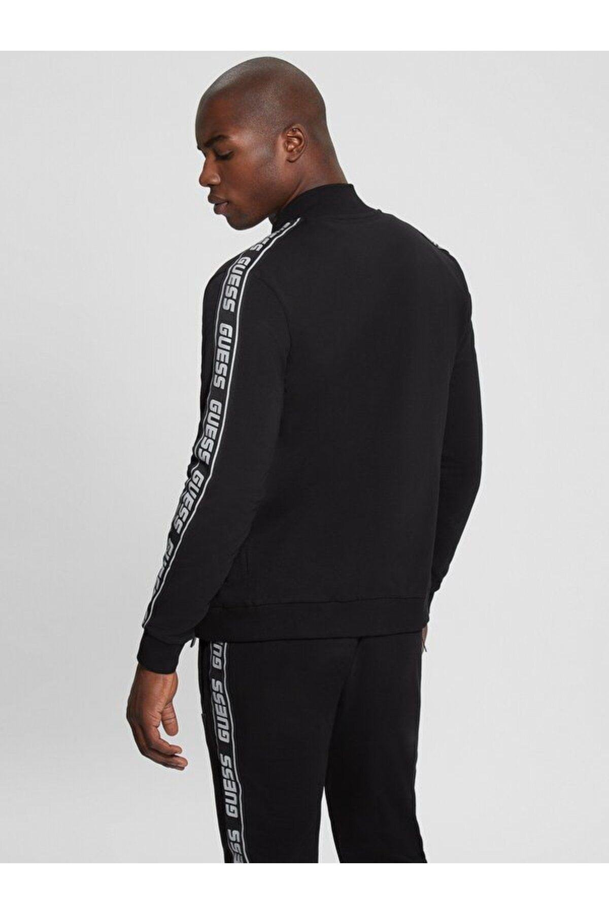 New Arlo Erkek Aktif Sweatshirt