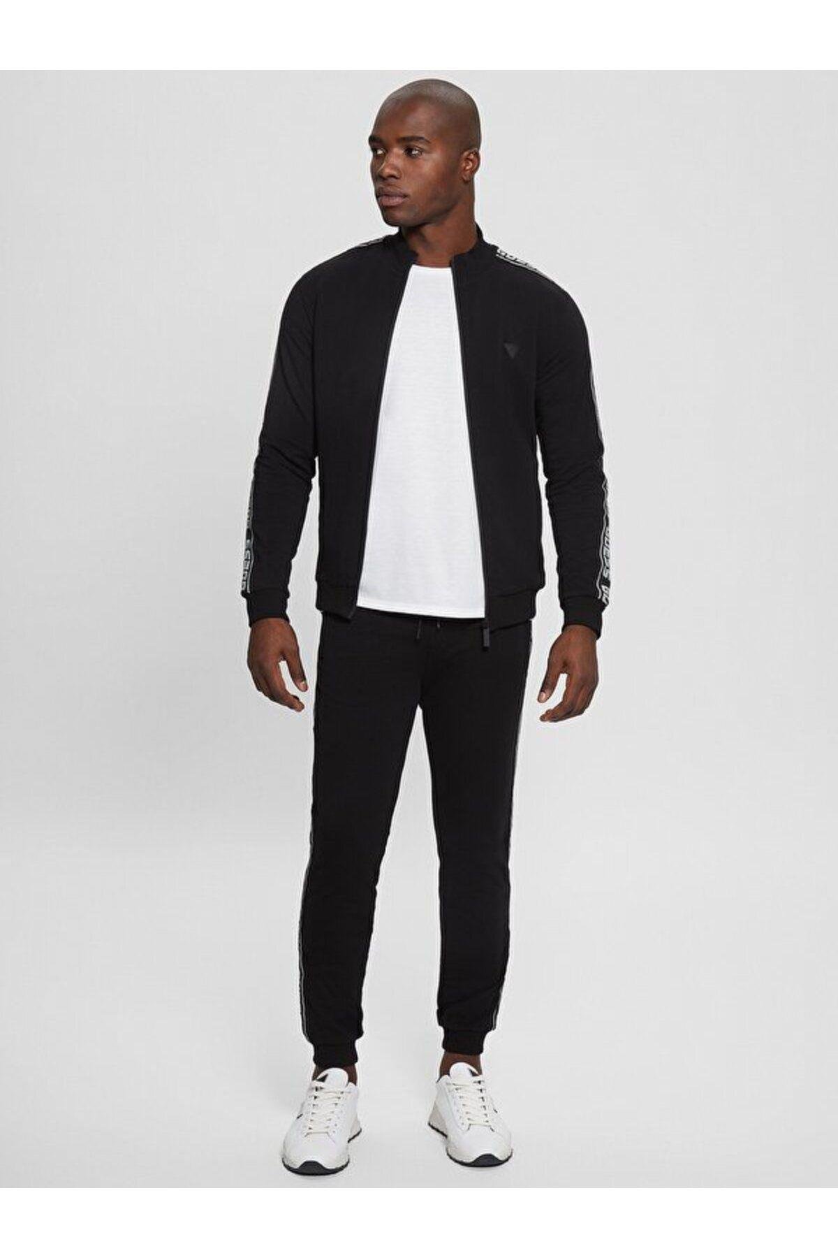 New Arlo Erkek Aktif Sweatshirt