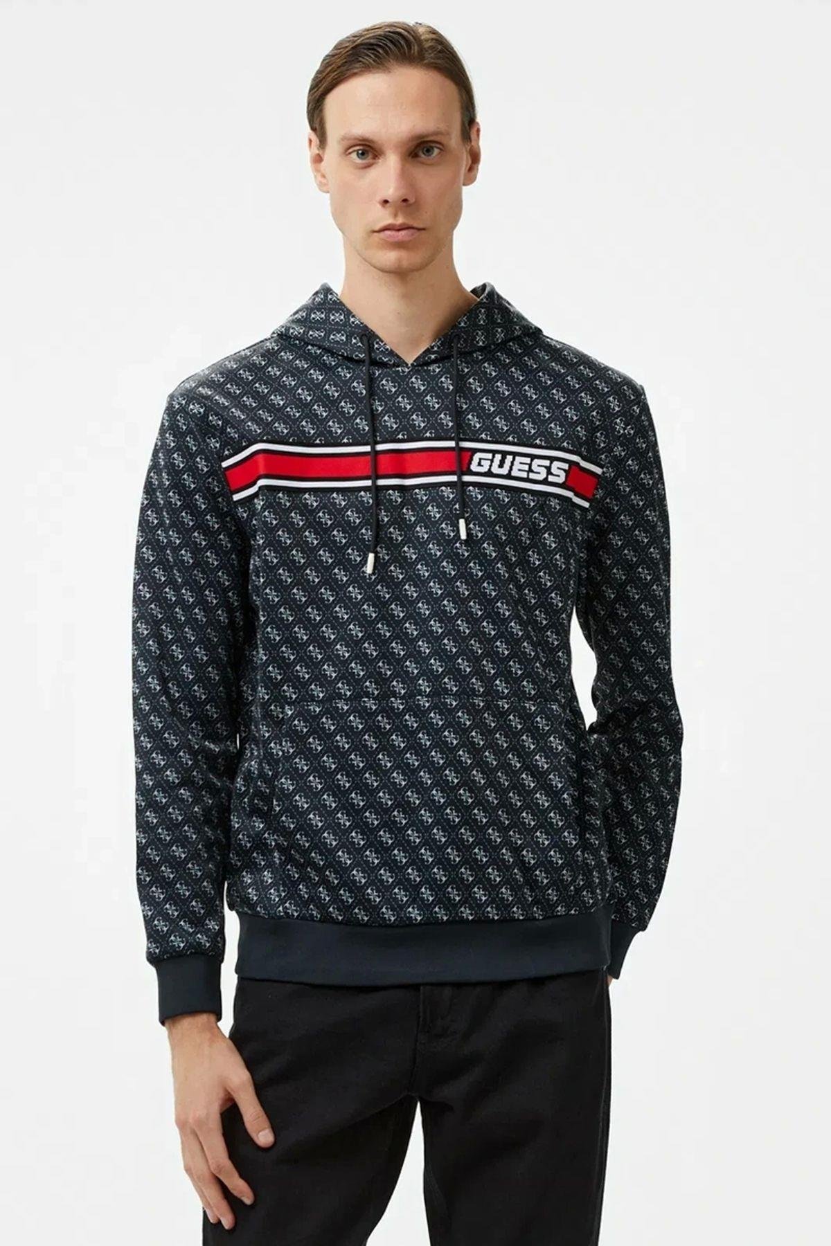 NEW KORBIN HOODIE SW