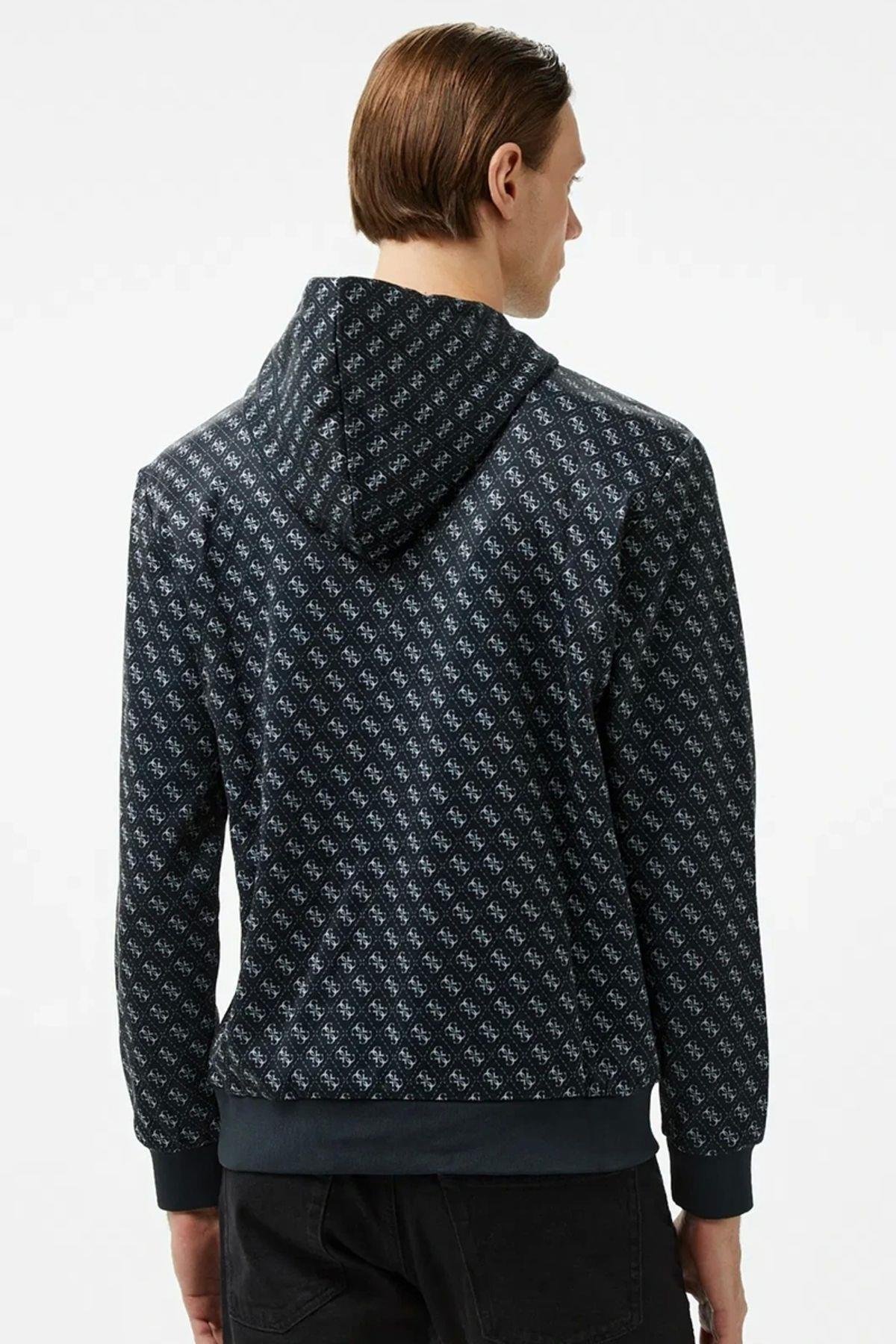 NEW KORBIN HOODIE SW