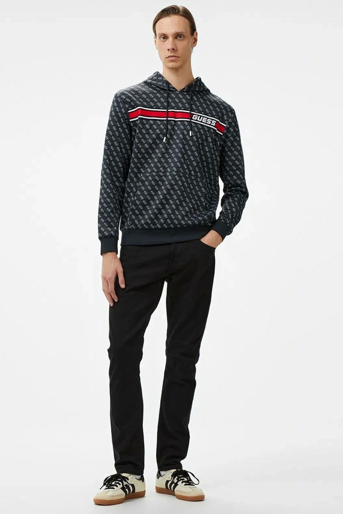 NEW KORBIN HOODIE SW
