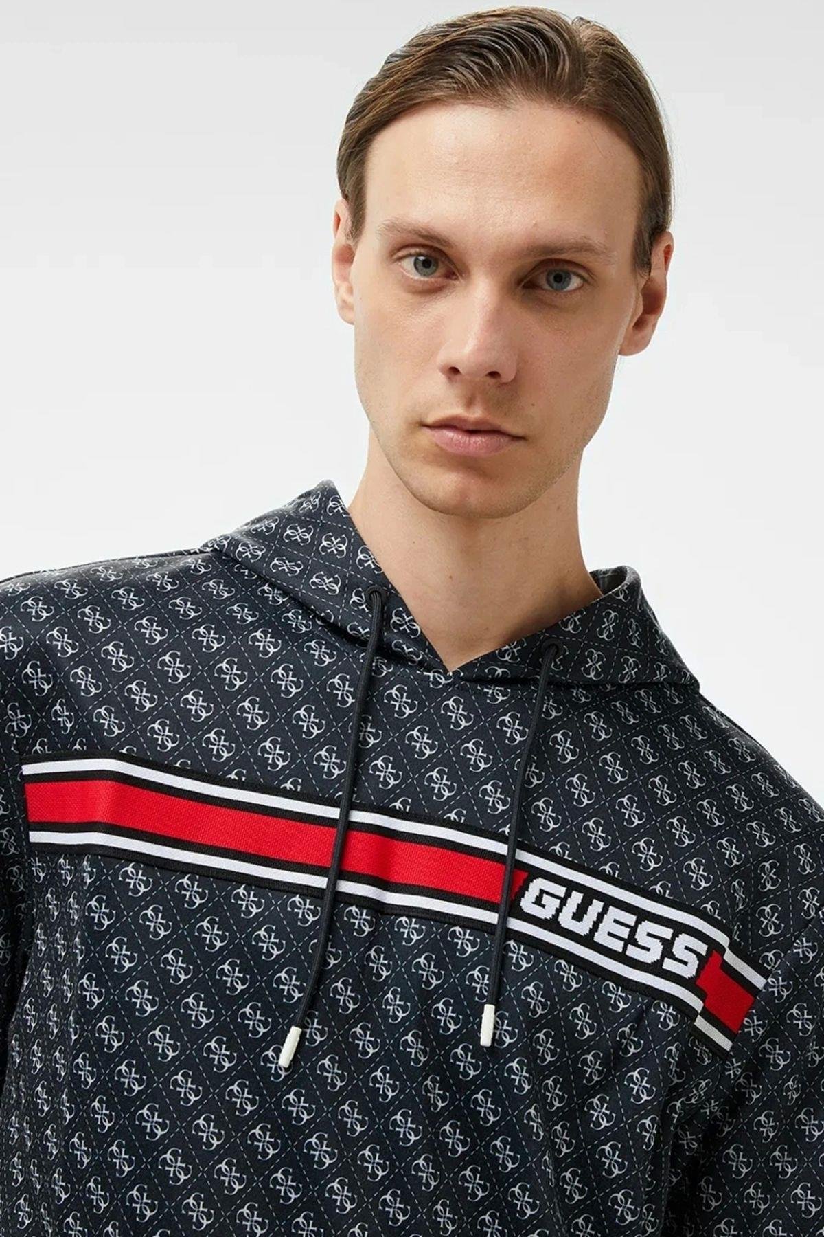 NEW KORBIN HOODIE SW