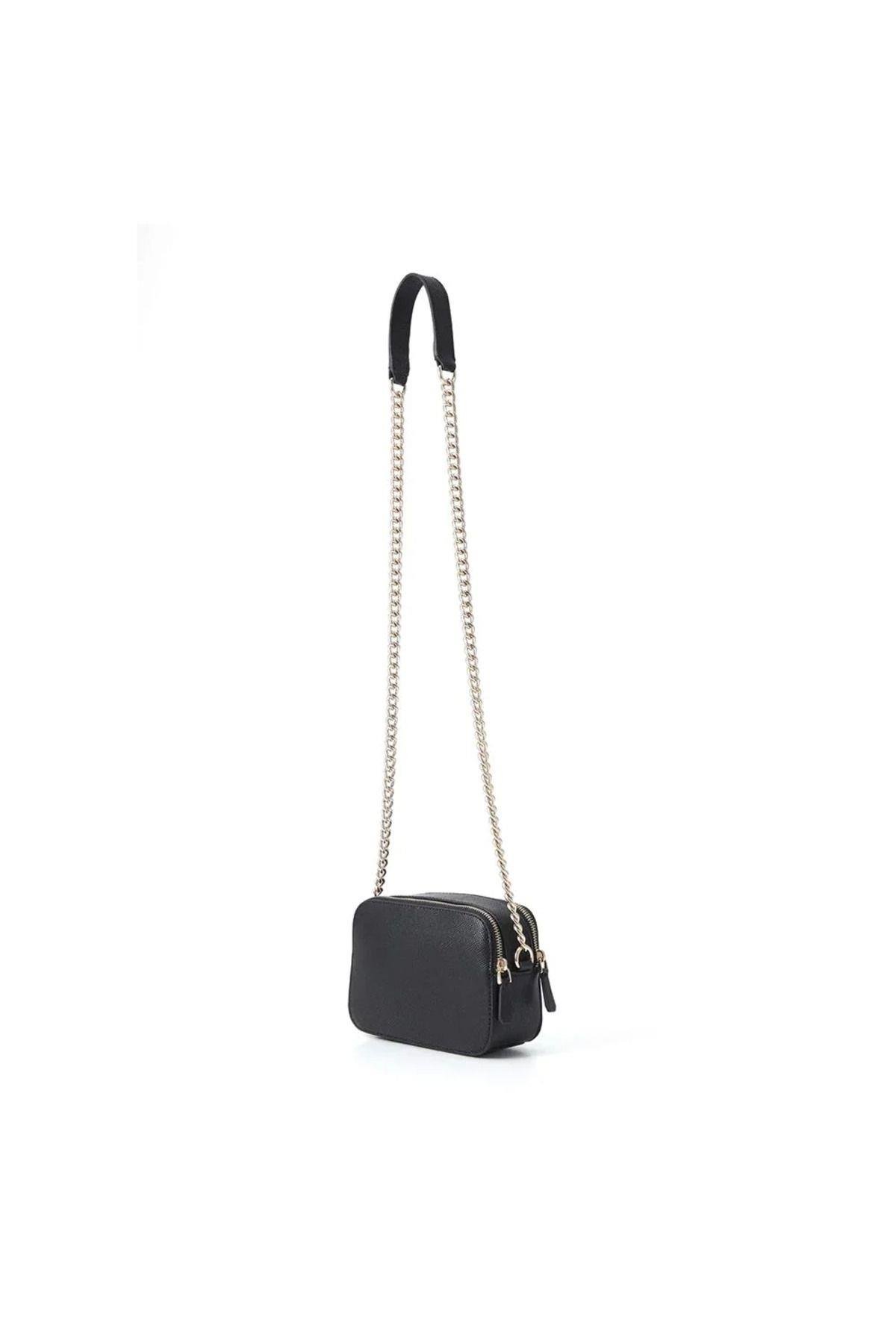 NOELLE CAMERA CROSSBODY BAG