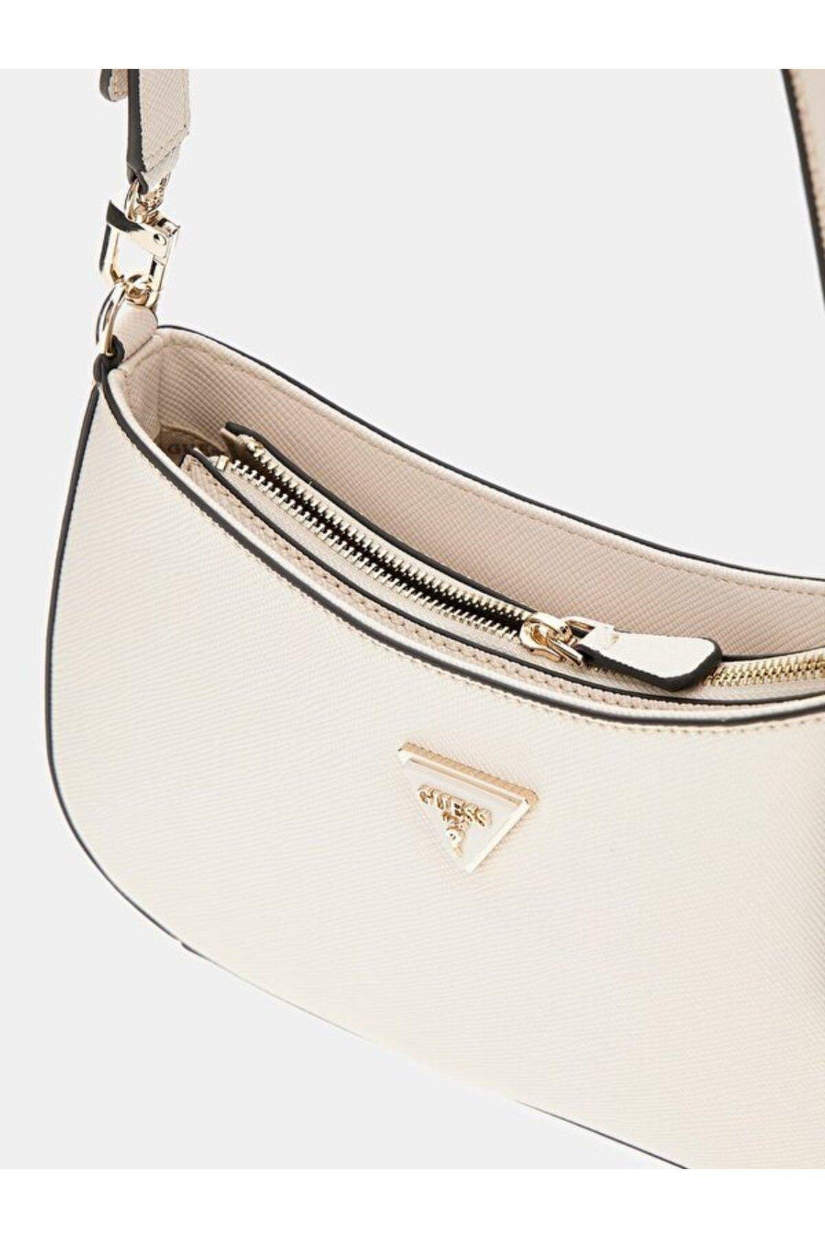 Noelle Top Zip Shoulder Çapraz Askılı Kadın Çantası