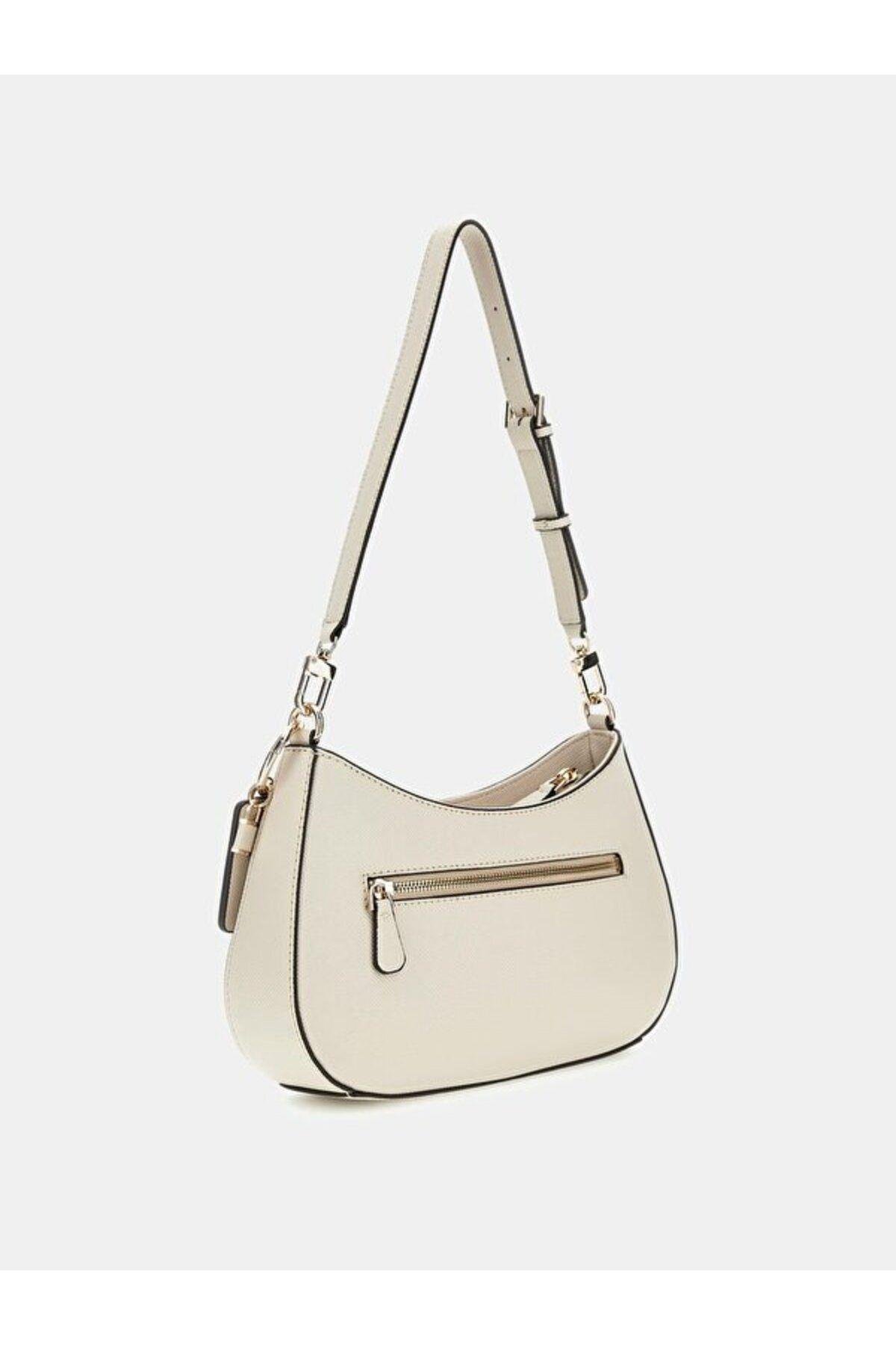 Noelle Top Zip Shoulder Çapraz Askılı Kadın Çantası