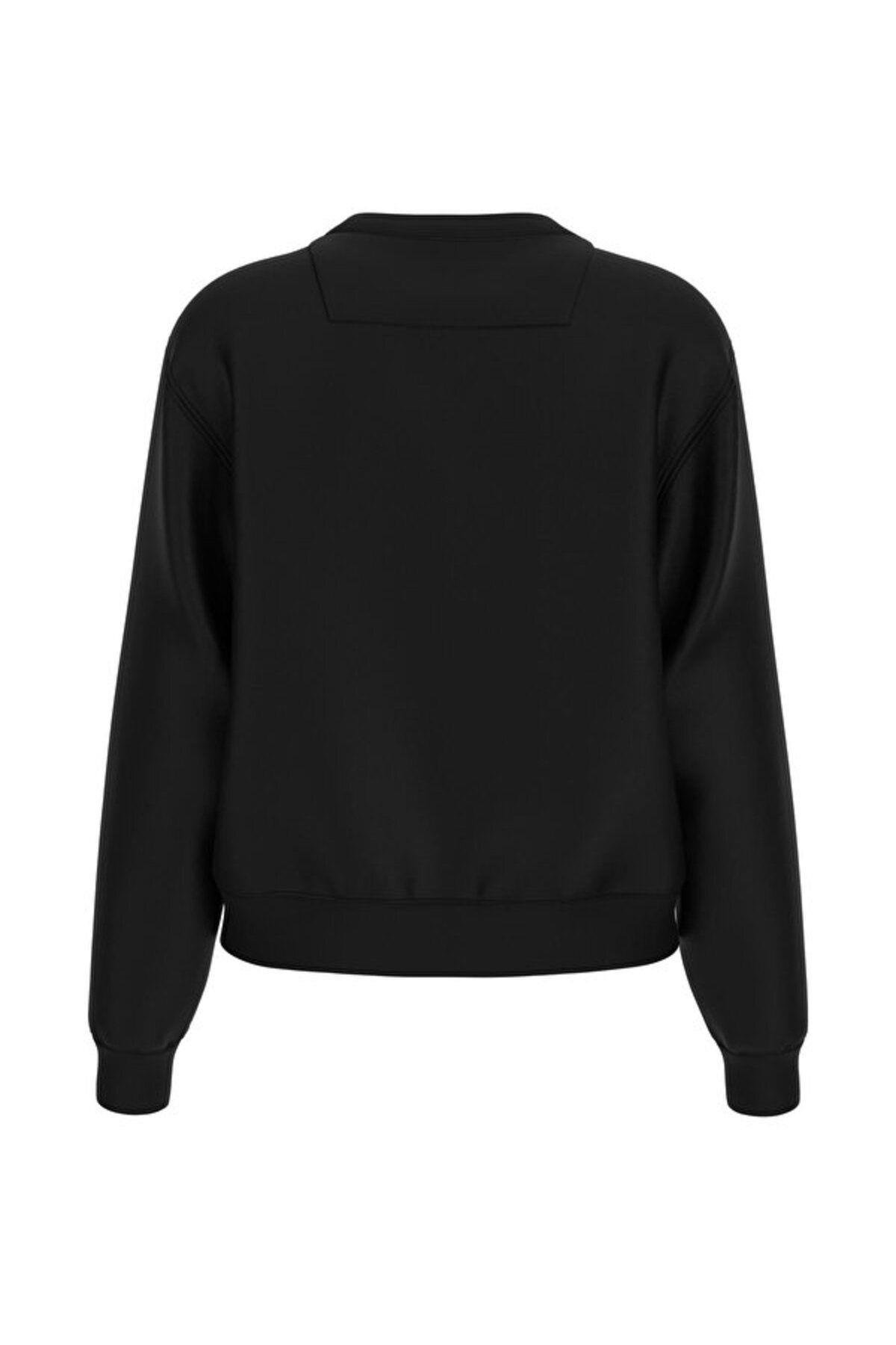 Original Fleece Kadın Sweatshirt