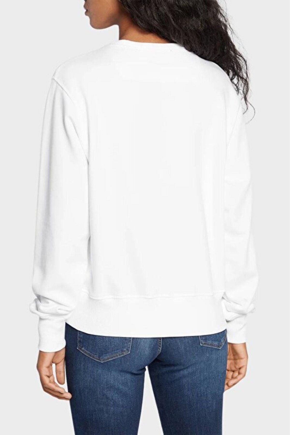 Original Fleece Kadın Sweatshirt