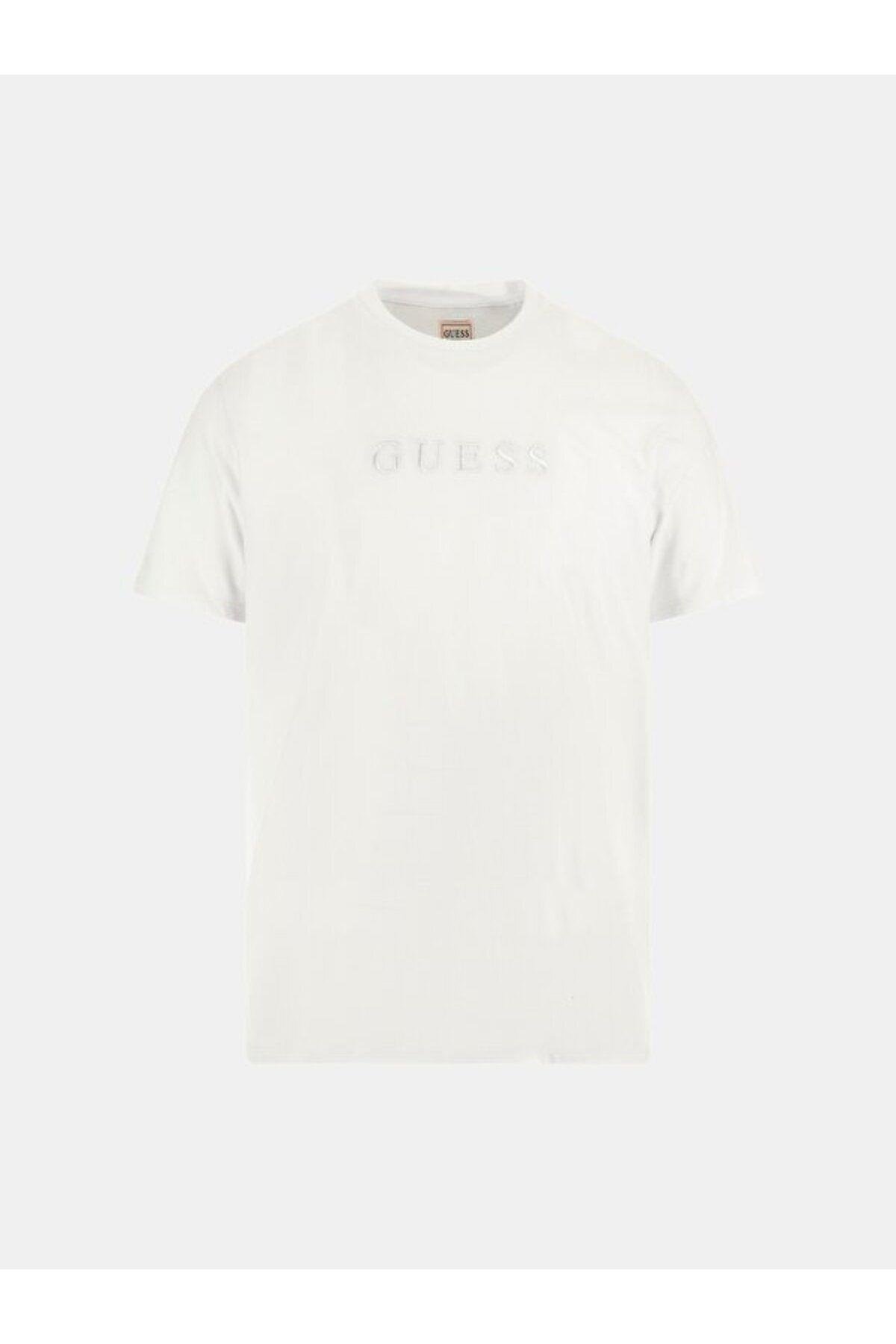 Pima Erkek Slim Fit T-shirt