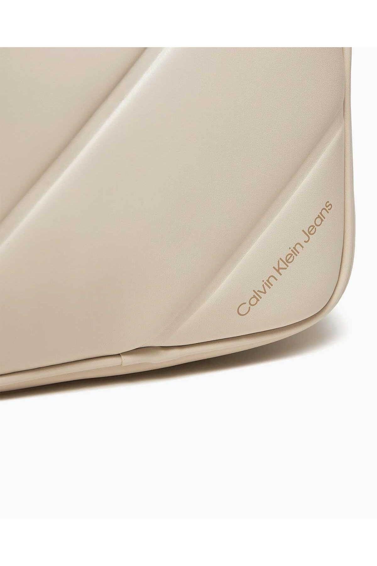 Quilted Camera Bag Çapraz Askılı Çanta