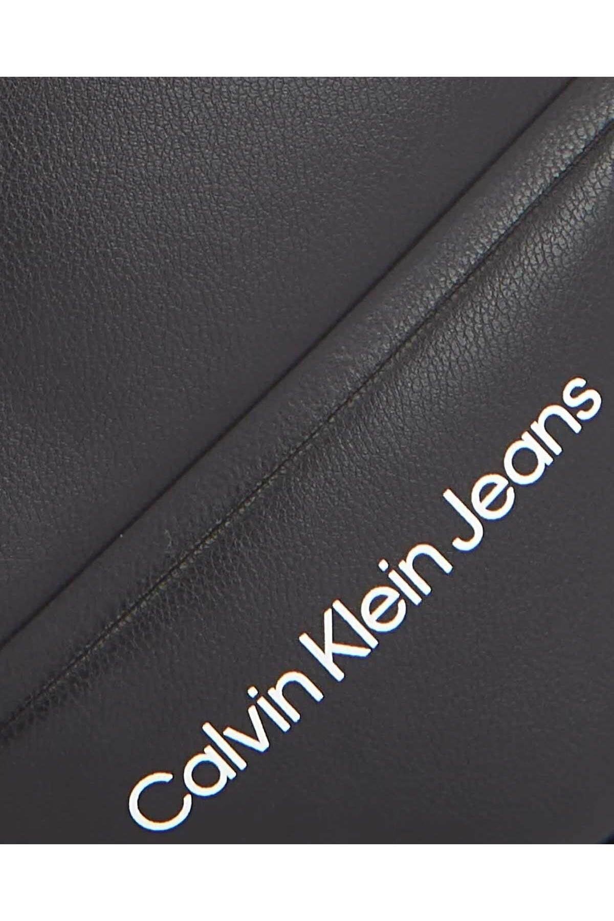 Quilted Camera Bag Çapraz Askılı Çanta
