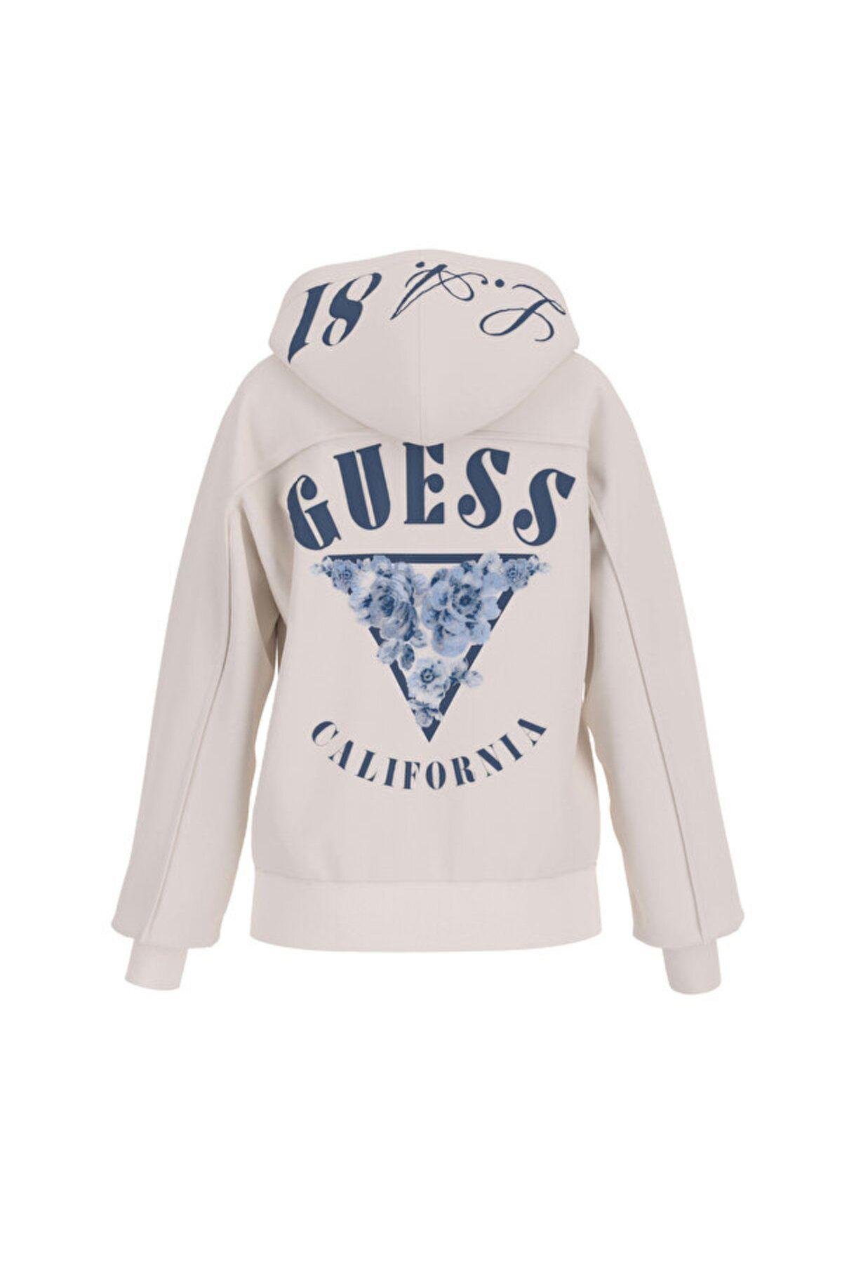Roses Kadın Sweatshirt