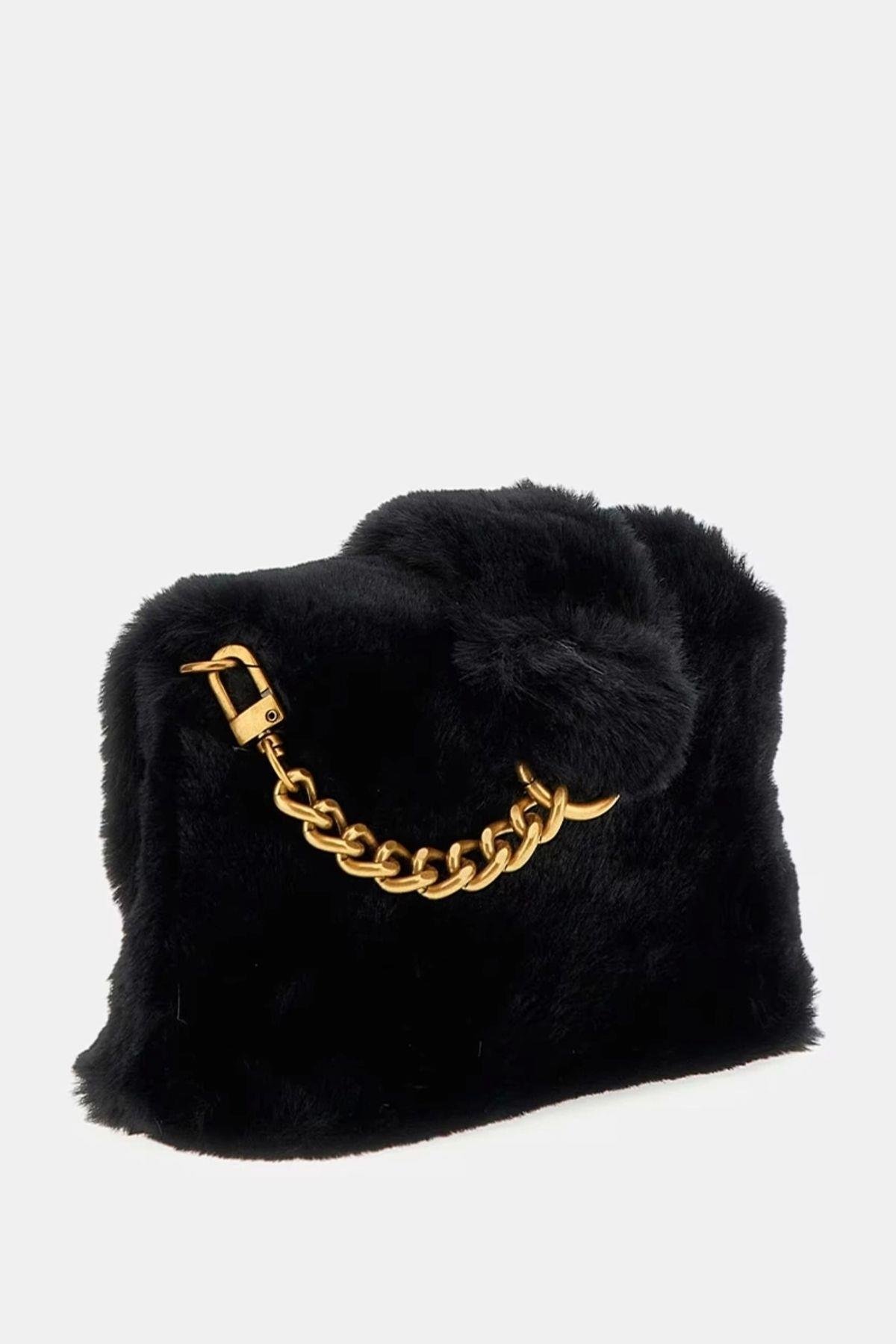 SAMIA FLAP SHOULDER
