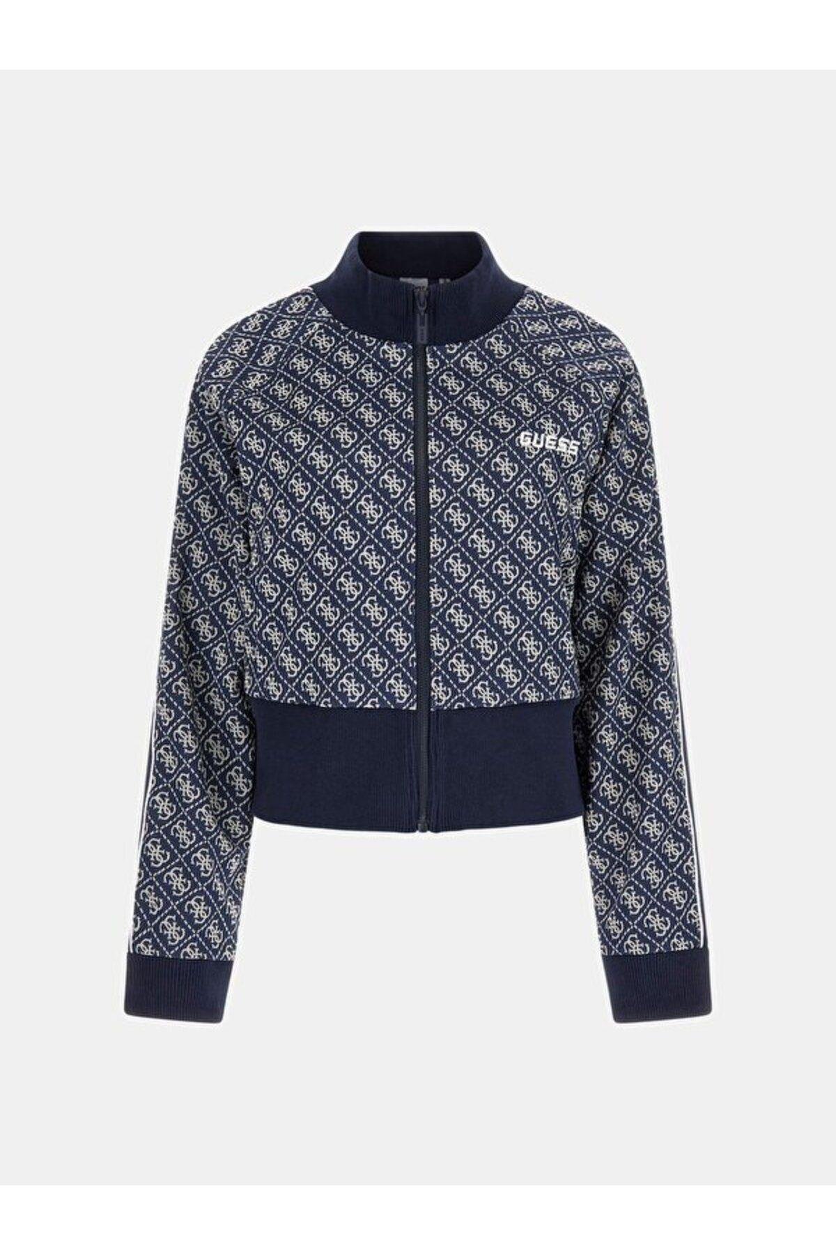 Sarah Kadın Aktif Sweatshirt