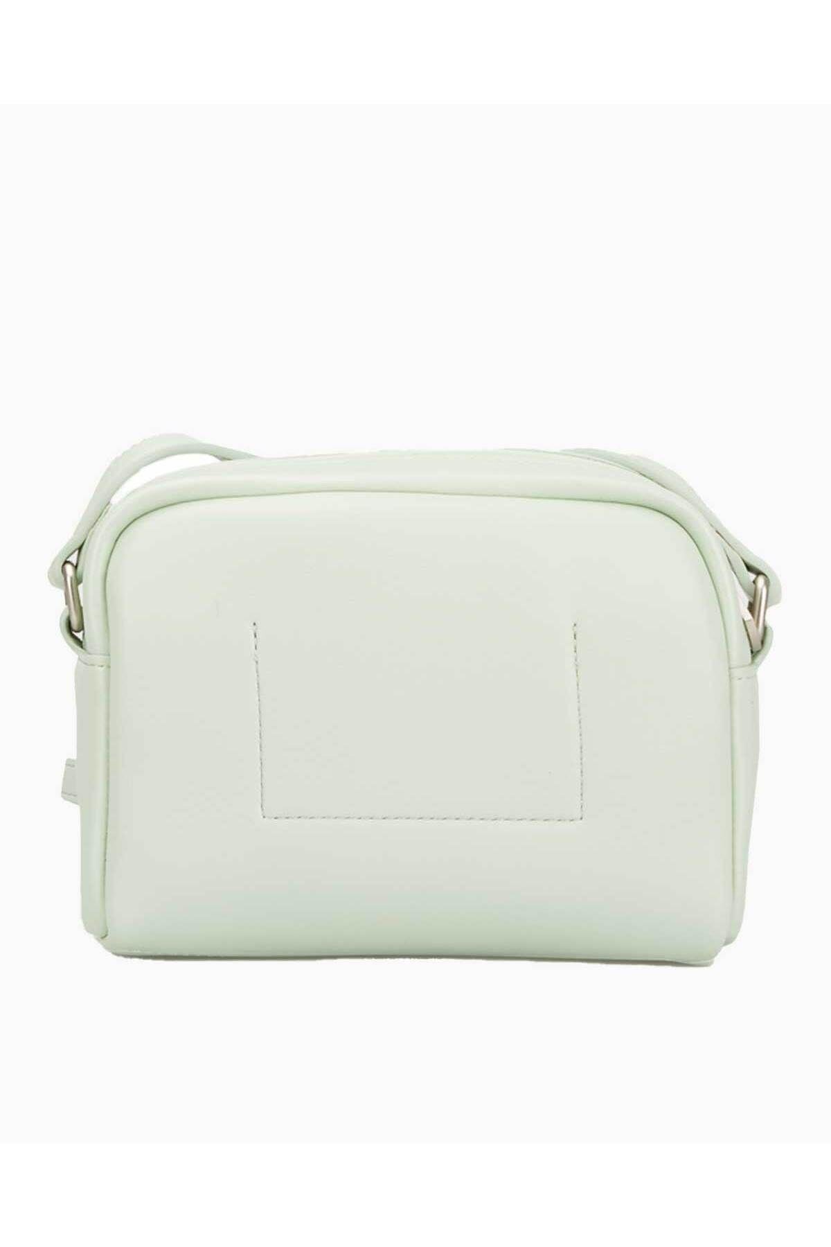 Sculpted Camera Bag Çapraz Askılı Çanta