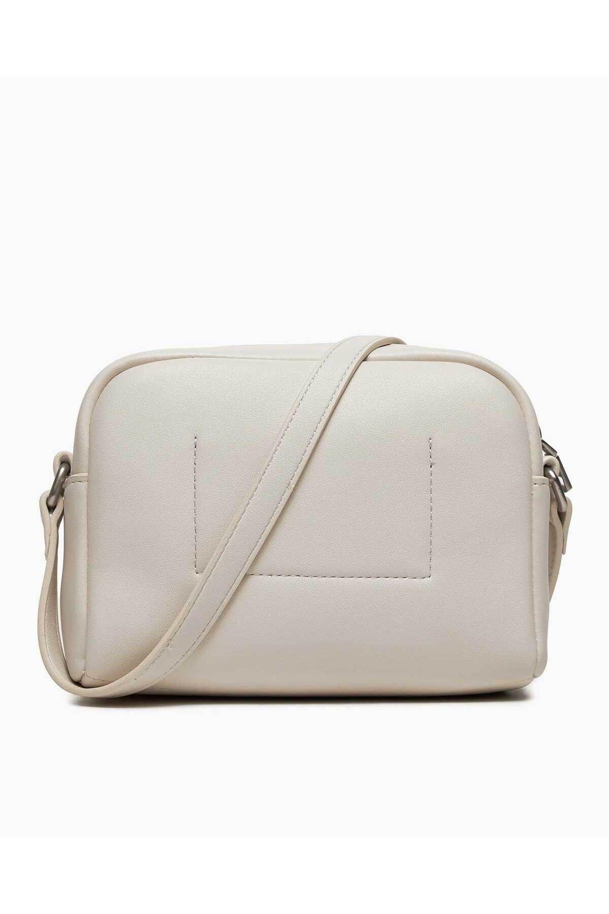 Sculpted Camera Bag Çapraz Askılı Çanta
