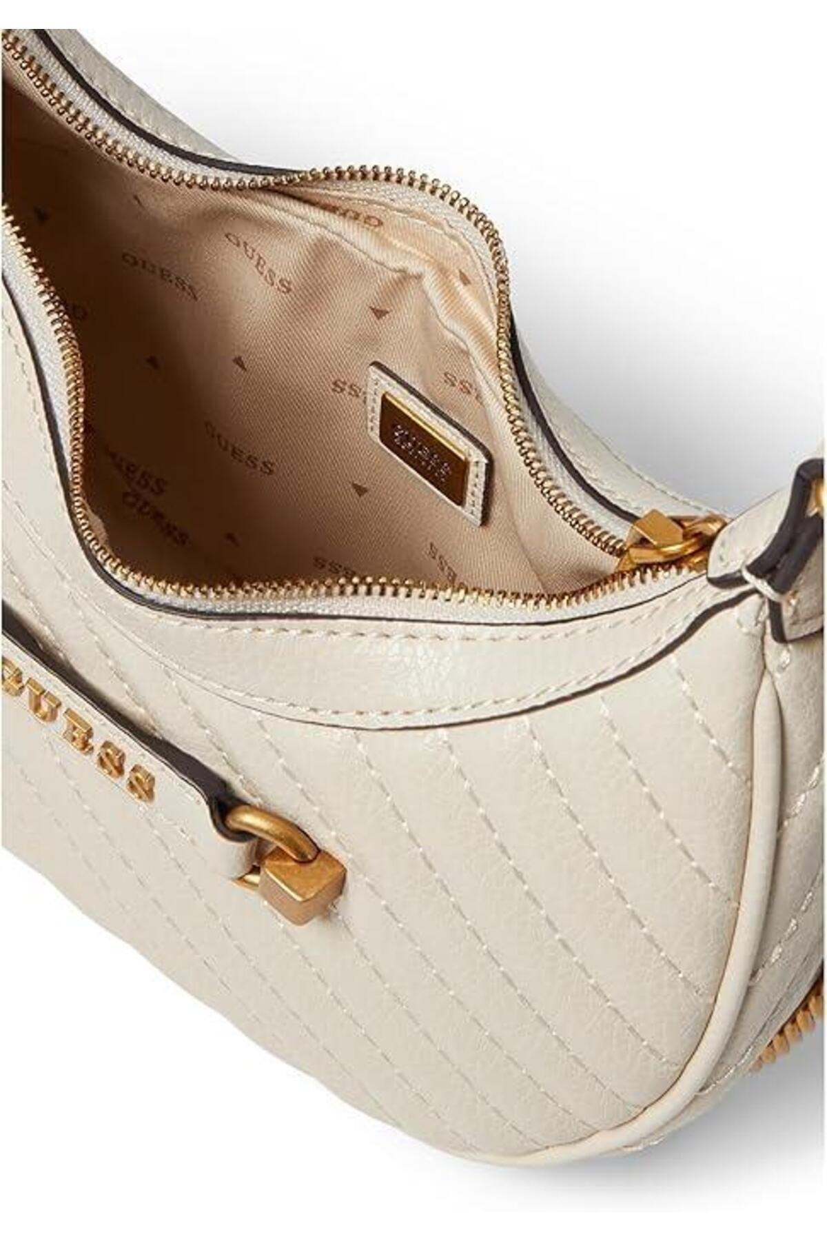 Sela Mini Crossbody Hobo QB949502