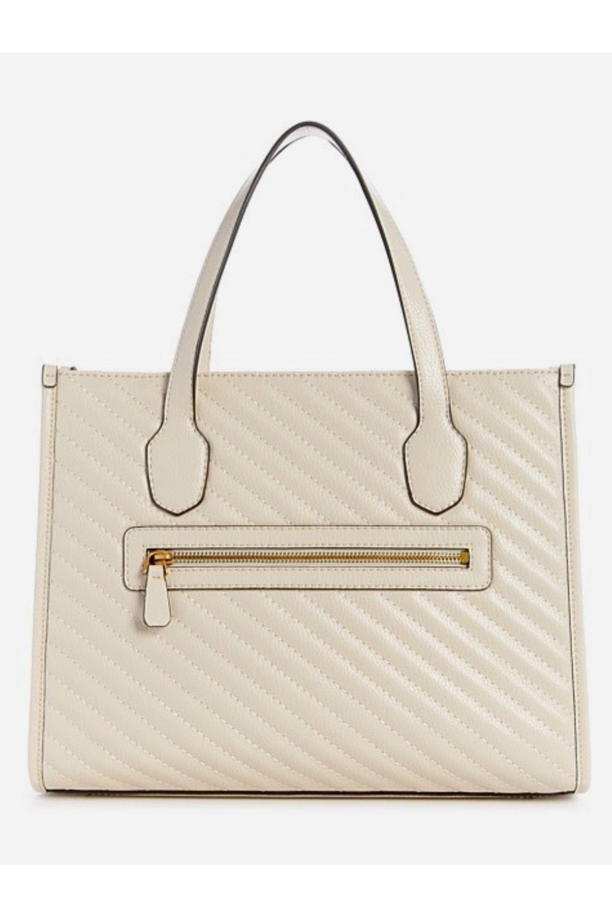 SILVANA 2 COMP TOTE ÇANTA QV866577