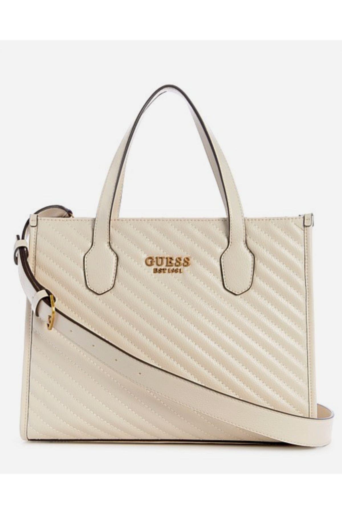 SILVANA 2 COMP TOTE ÇANTA QV866577