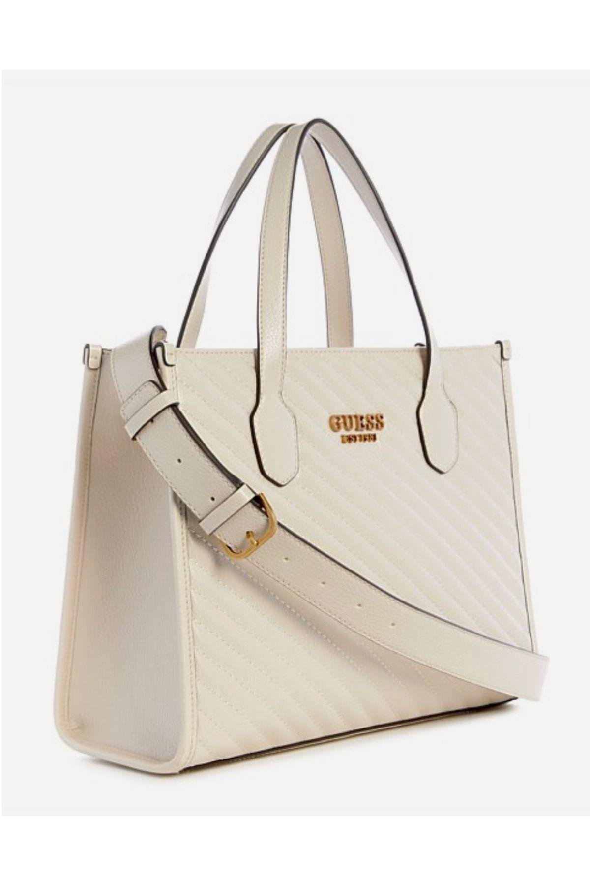 SILVANA 2 COMP TOTE ÇANTA QV866577
