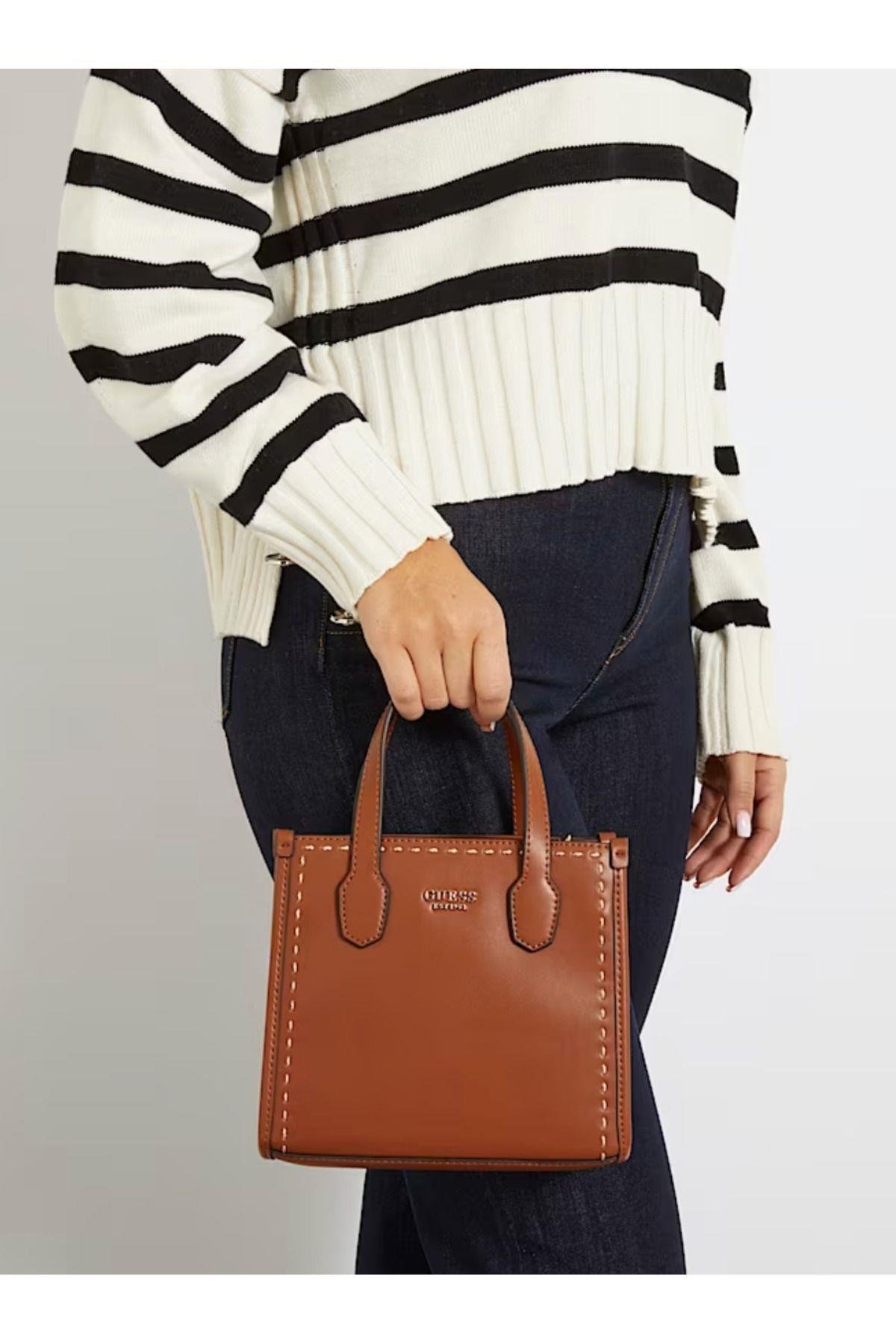 SILVANA MINI Handbag VC866577