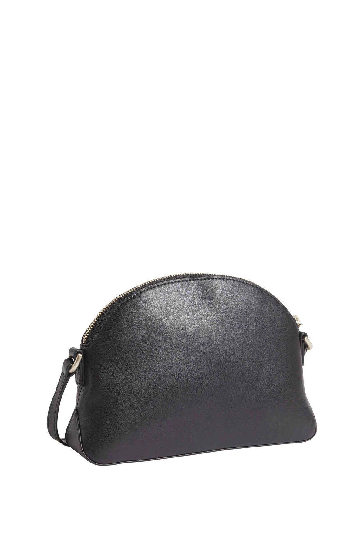 Siyah Kadın 2,38x2,38x2,38 cm Omuz Çantası K60K611444BEH