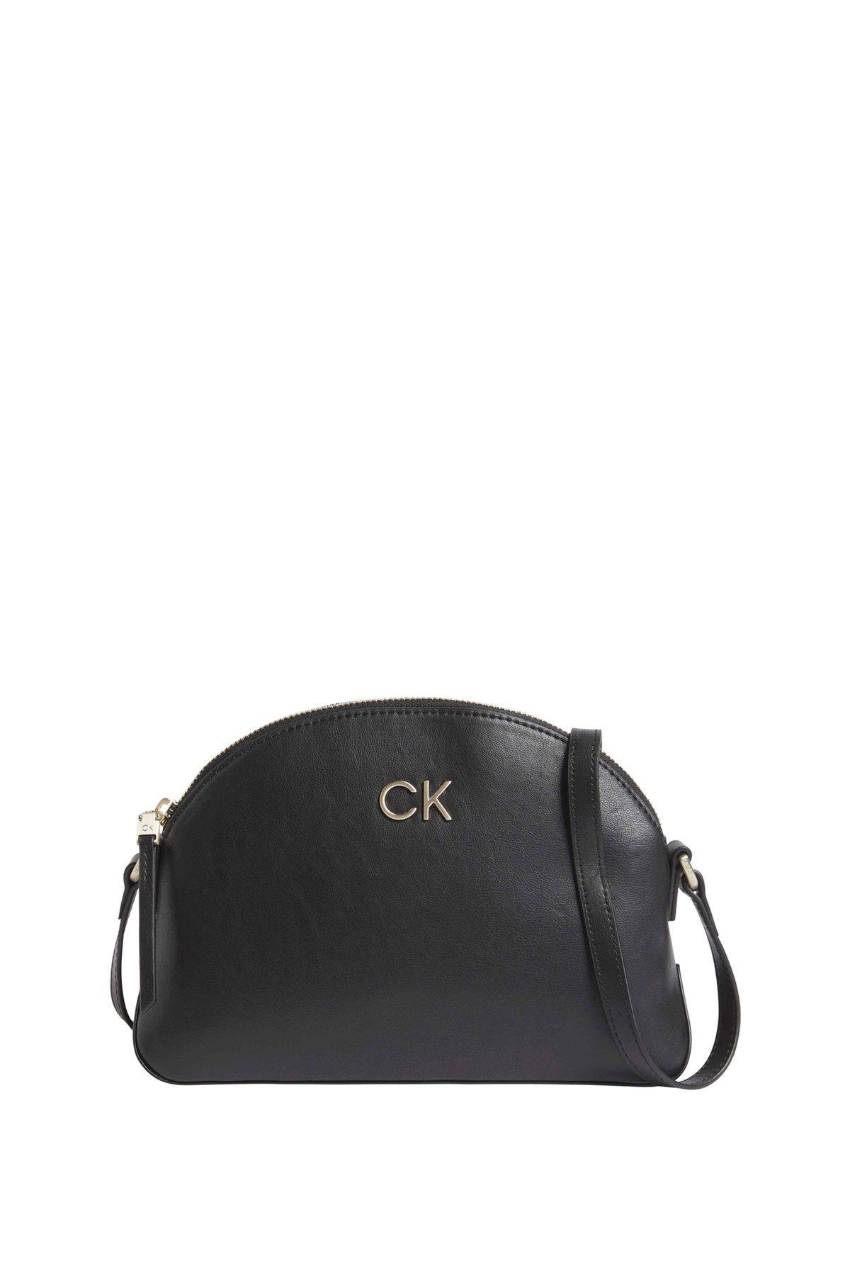 Siyah Kadın 2,38x2,38x2,38 cm Omuz Çantası K60K611444BEH