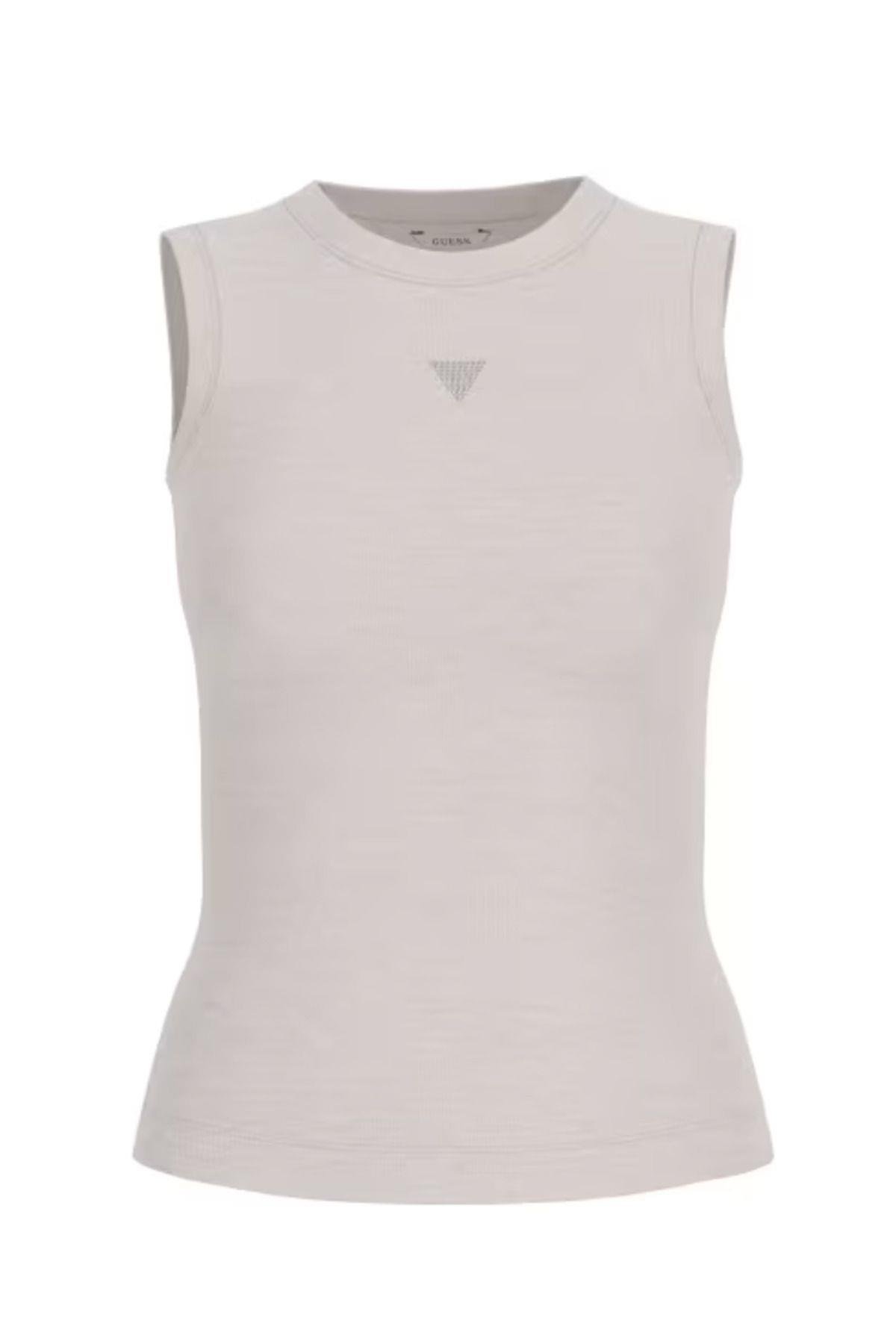 SL ANITA EMBELLISHMENT TOP W4BP13